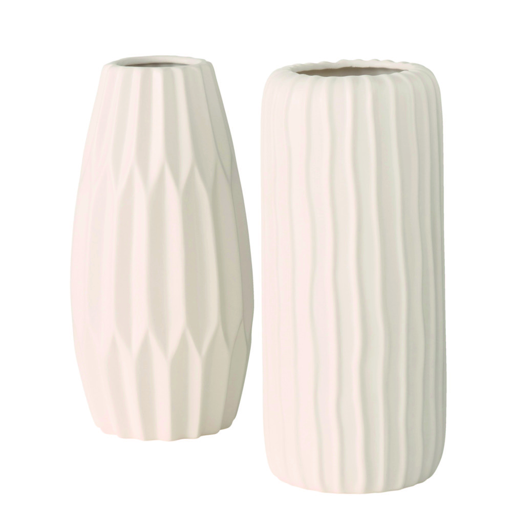 Vase sortiert AQUAREL