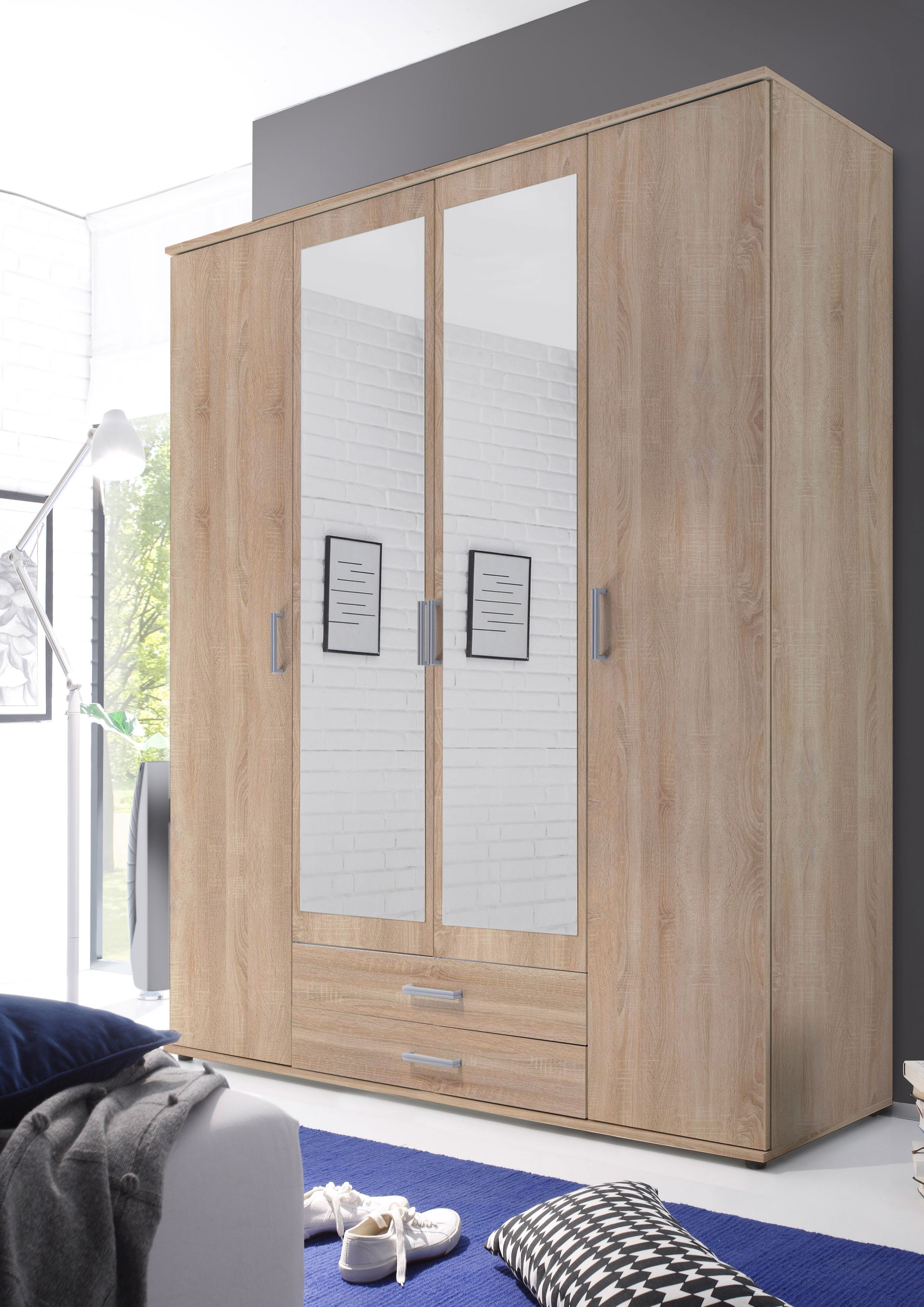 Kleiderschrank KITTY Kleiderschrank KITTY