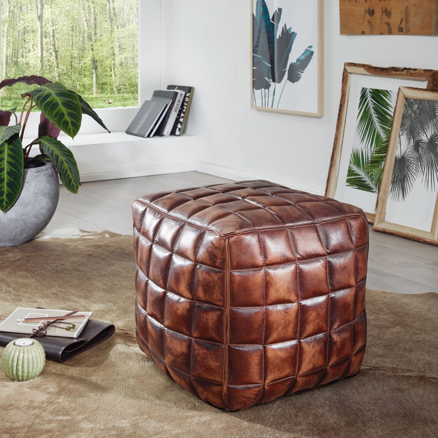Hocker STANLEY