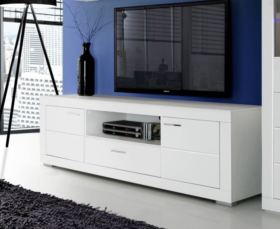 TV-Unterschrank SNOW