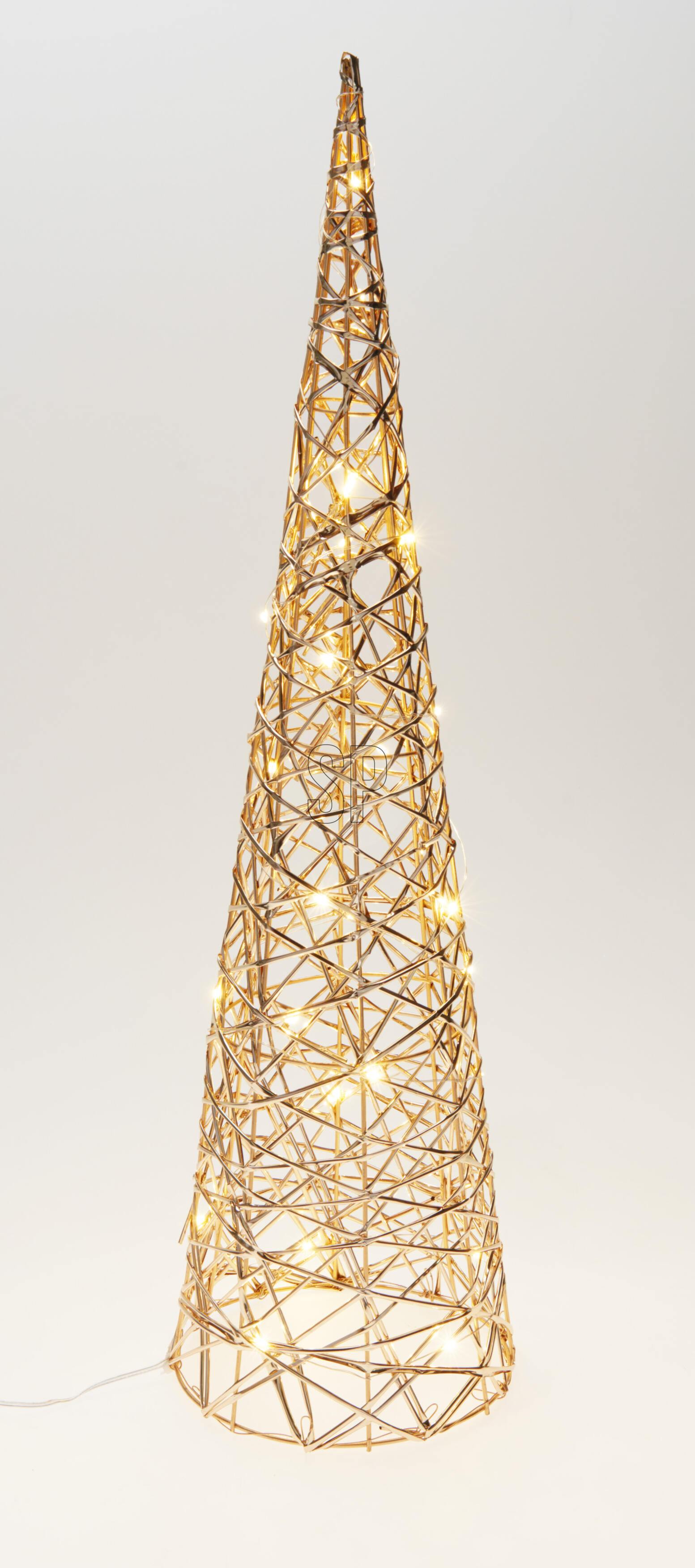 Pyramide mit LED CHRISTMAS Pyramide mit LED CHRISTMAS