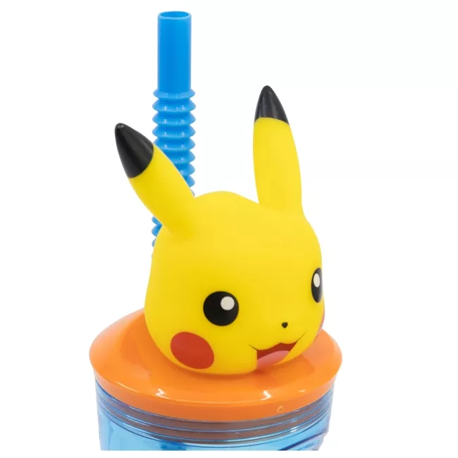 3D Trinkflasche Pokemon POKEMON