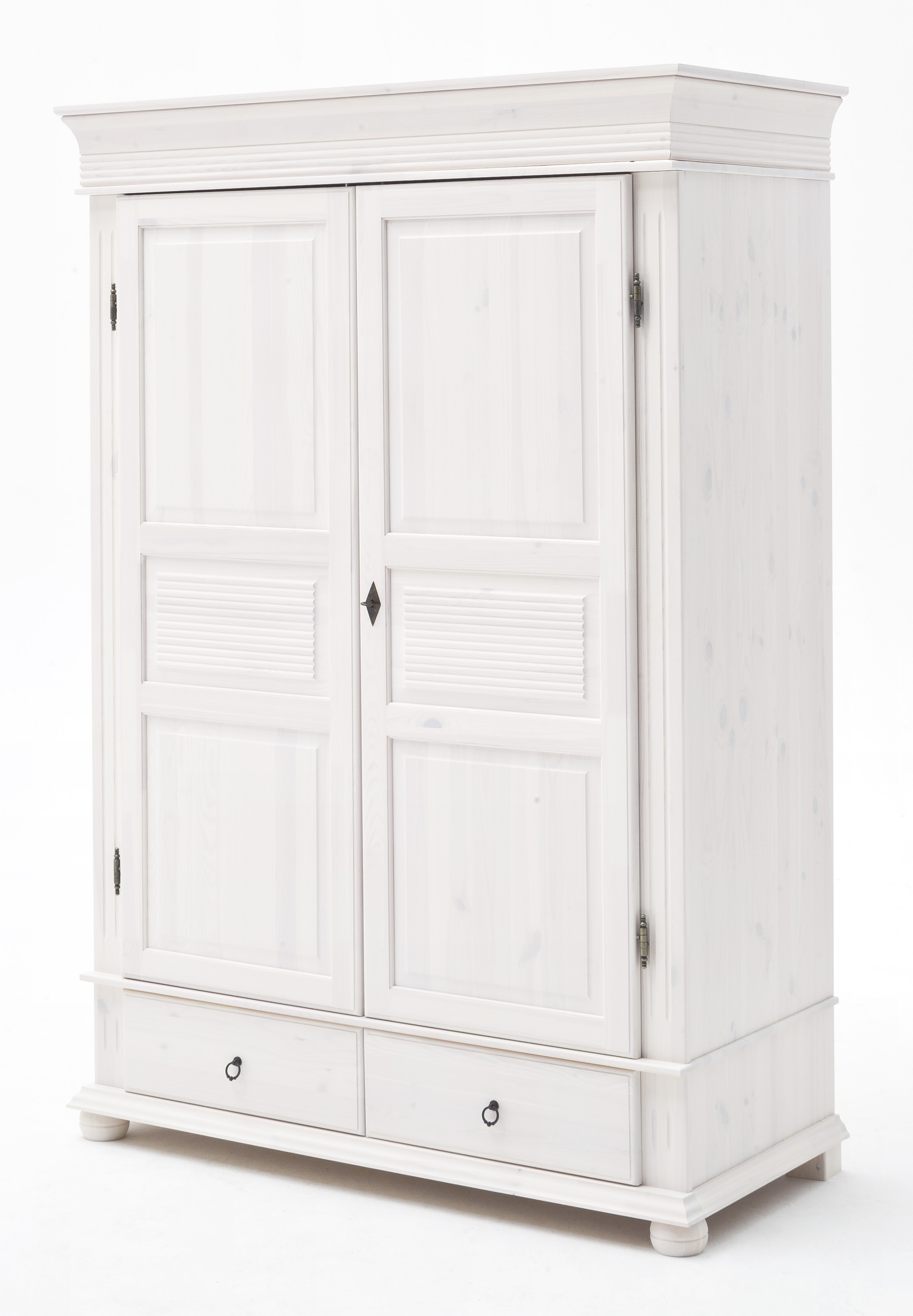 Kleiderschrank OSLO