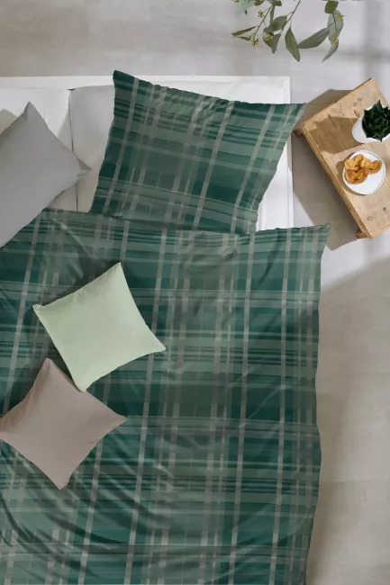 Bettwäsche FLANELL