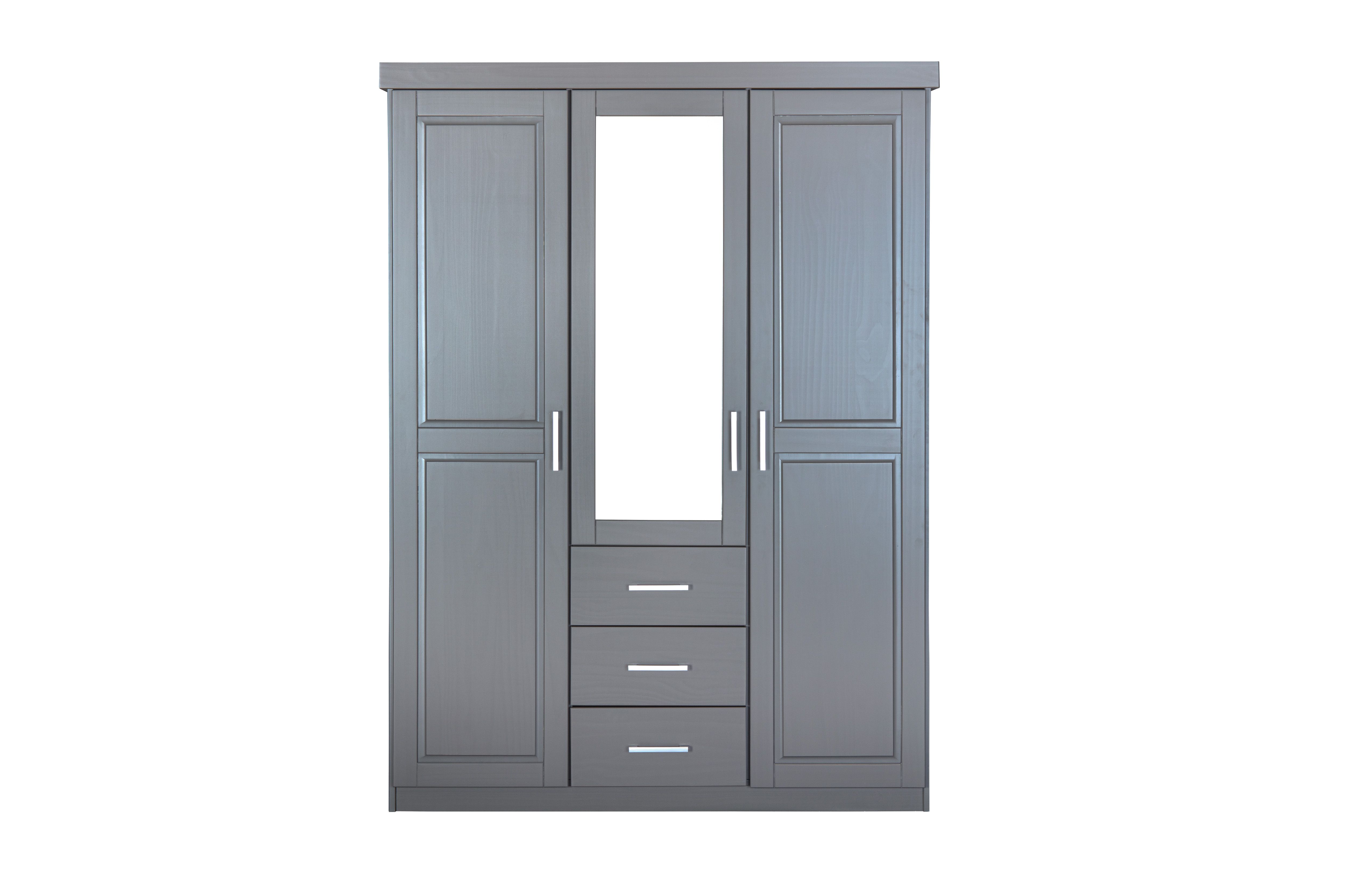 Kleiderschrank NORWIN Kleiderschrank NORWIN