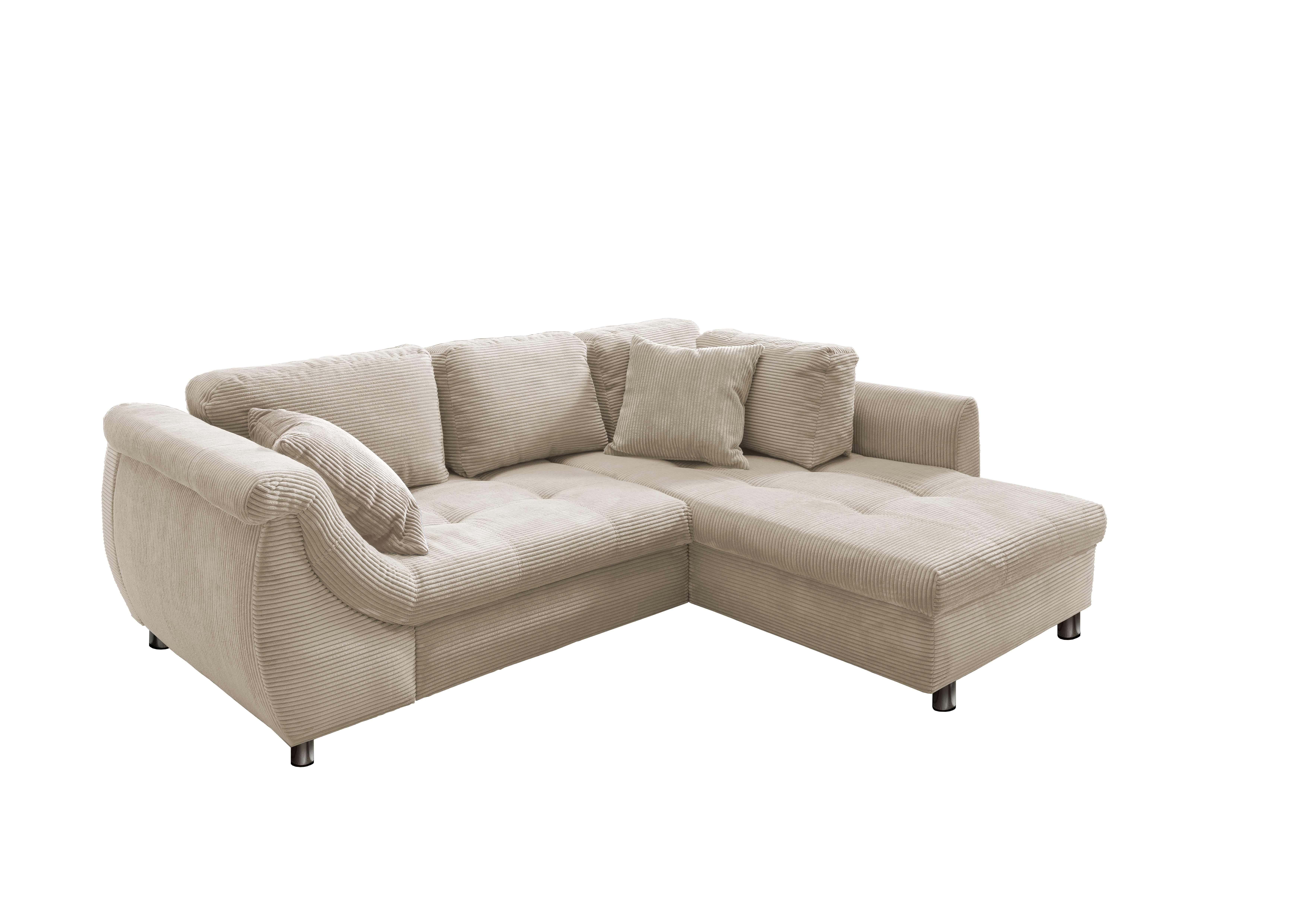 Polsterecke mit Funktion ALLIN Polsterecke mit Funktion ALLIN