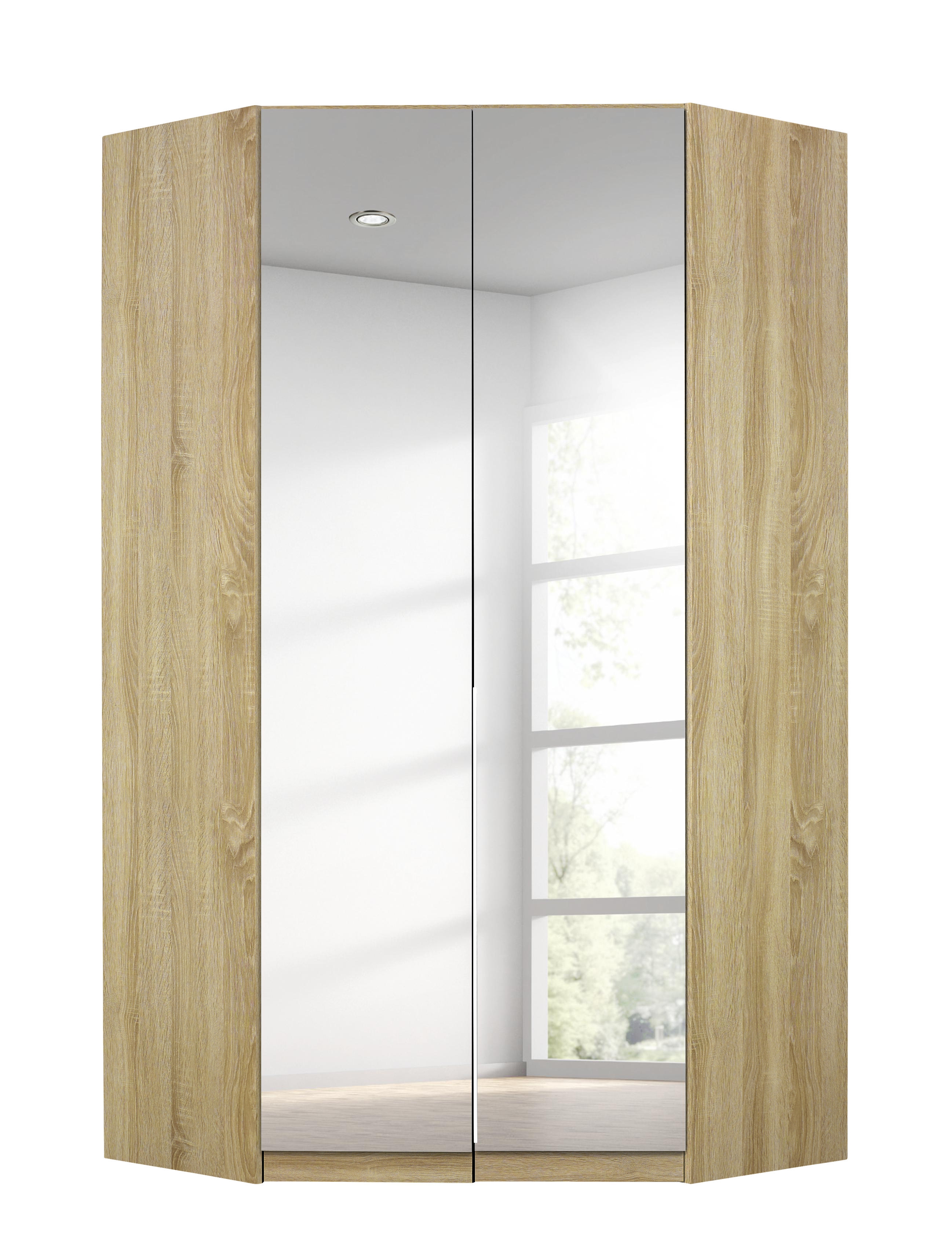 Eckschrank ALABAMA Eckschrank ALABAMA