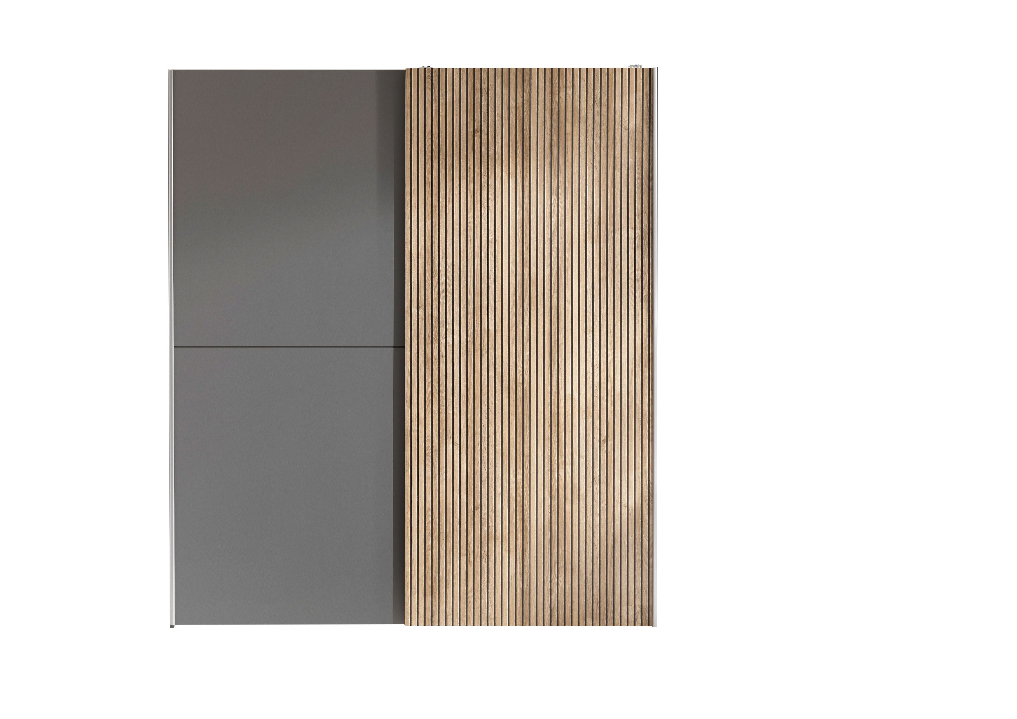 Schwebetürenschrank BERNO Schwebetürenschrank BERNO