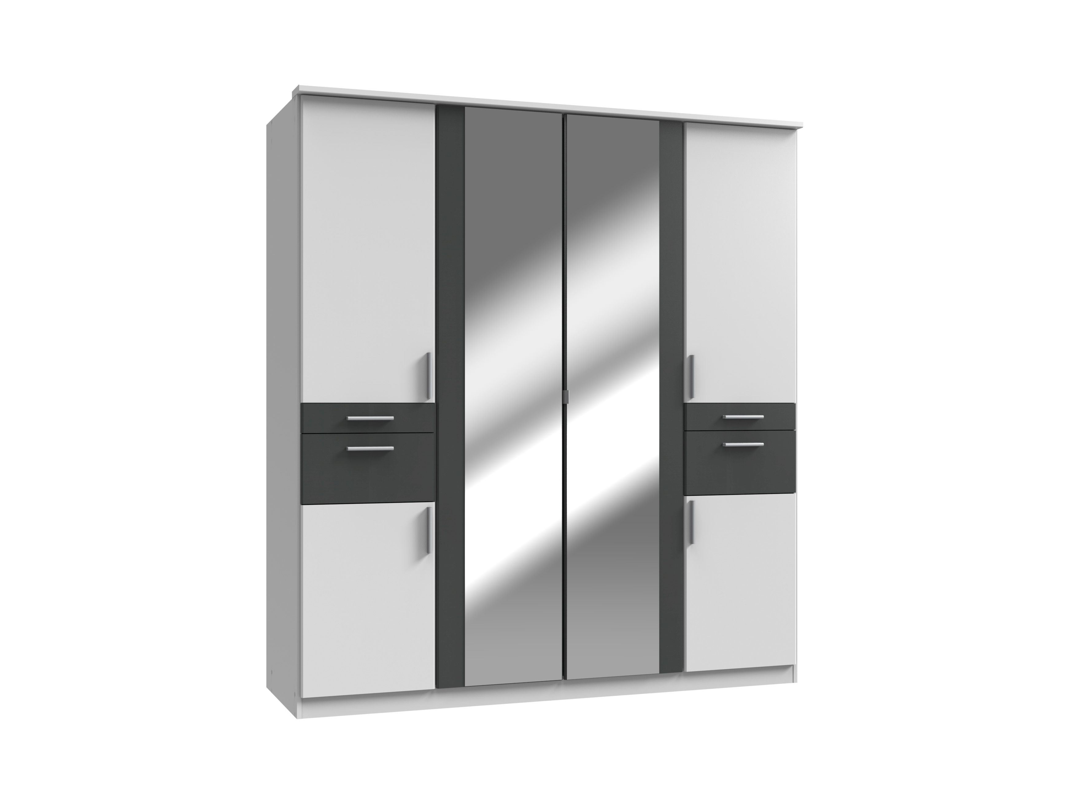 Kleiderschrank KOBLENZ Kleiderschrank KOBLENZ