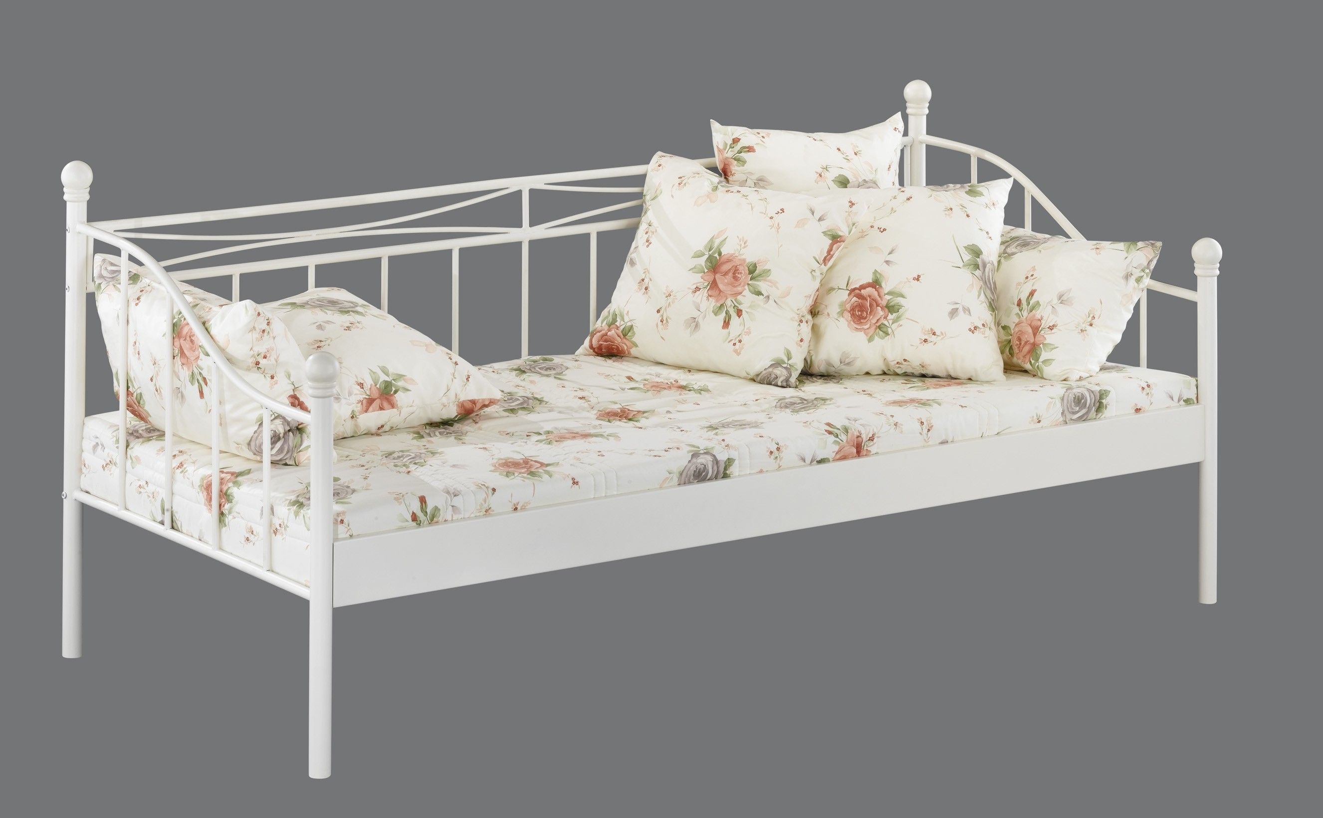 Metallbett LISA Metallbett LISA