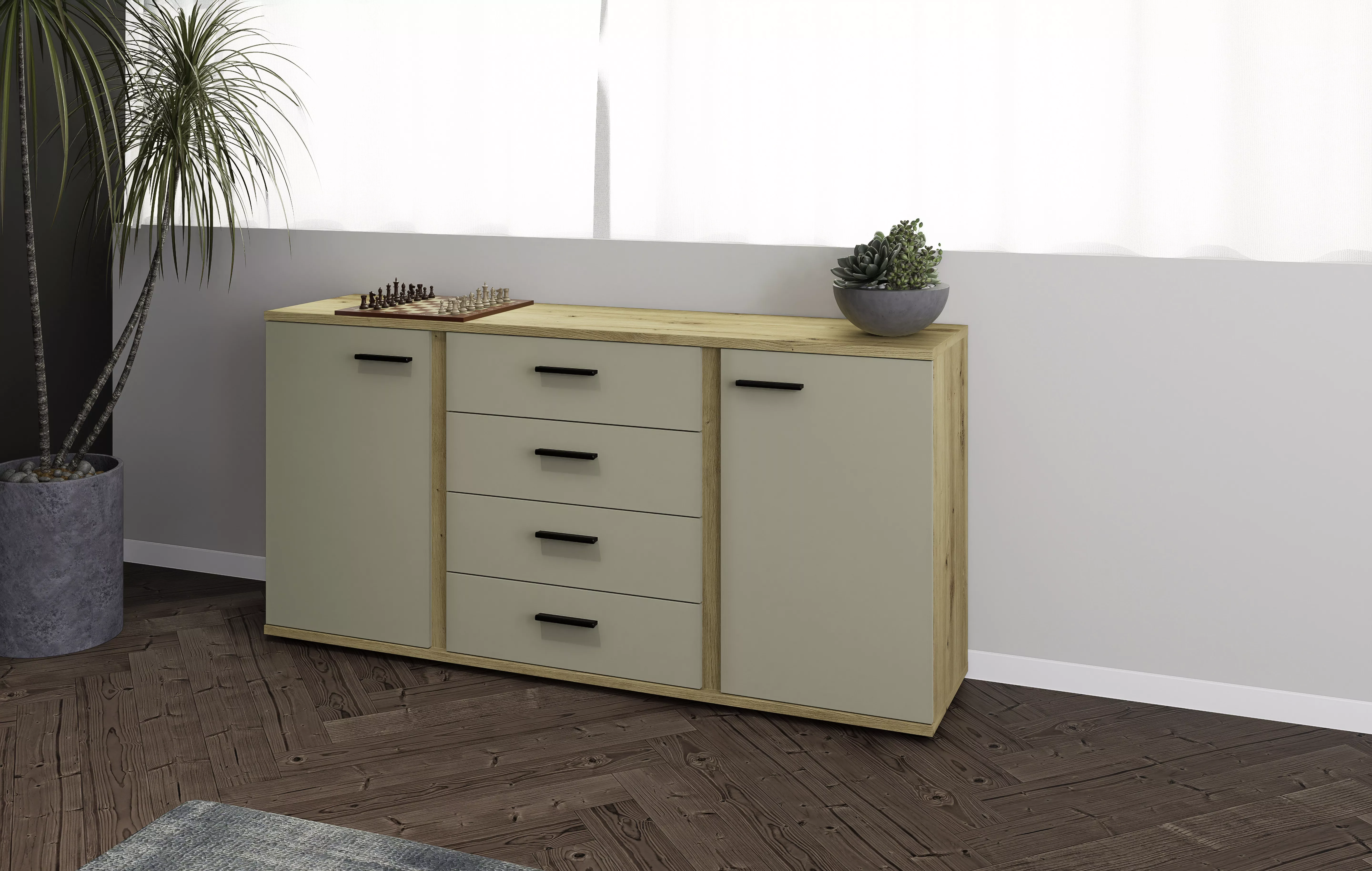 Sideboard KANADA Sideboard KANADA