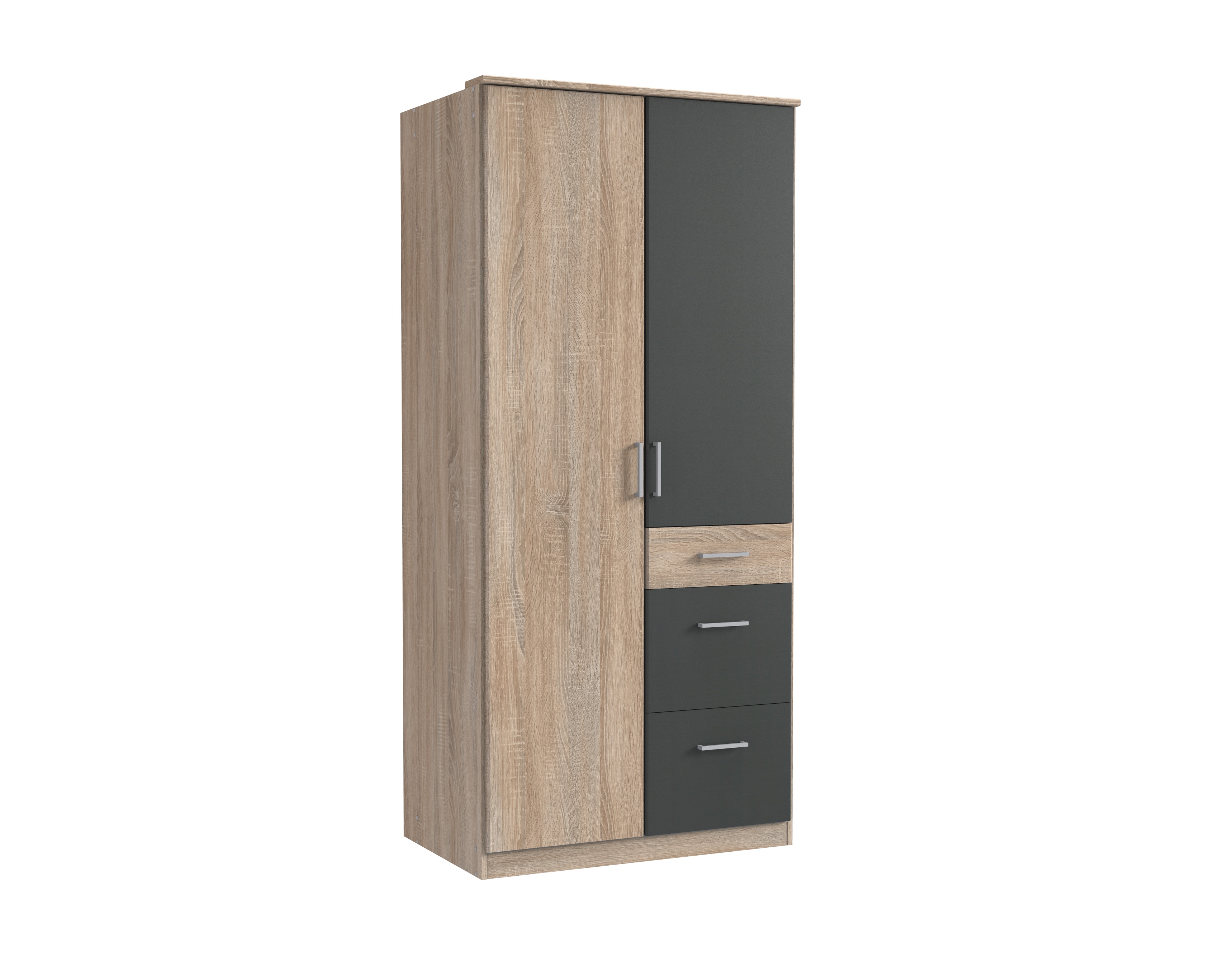 Kleiderschrank CLICK