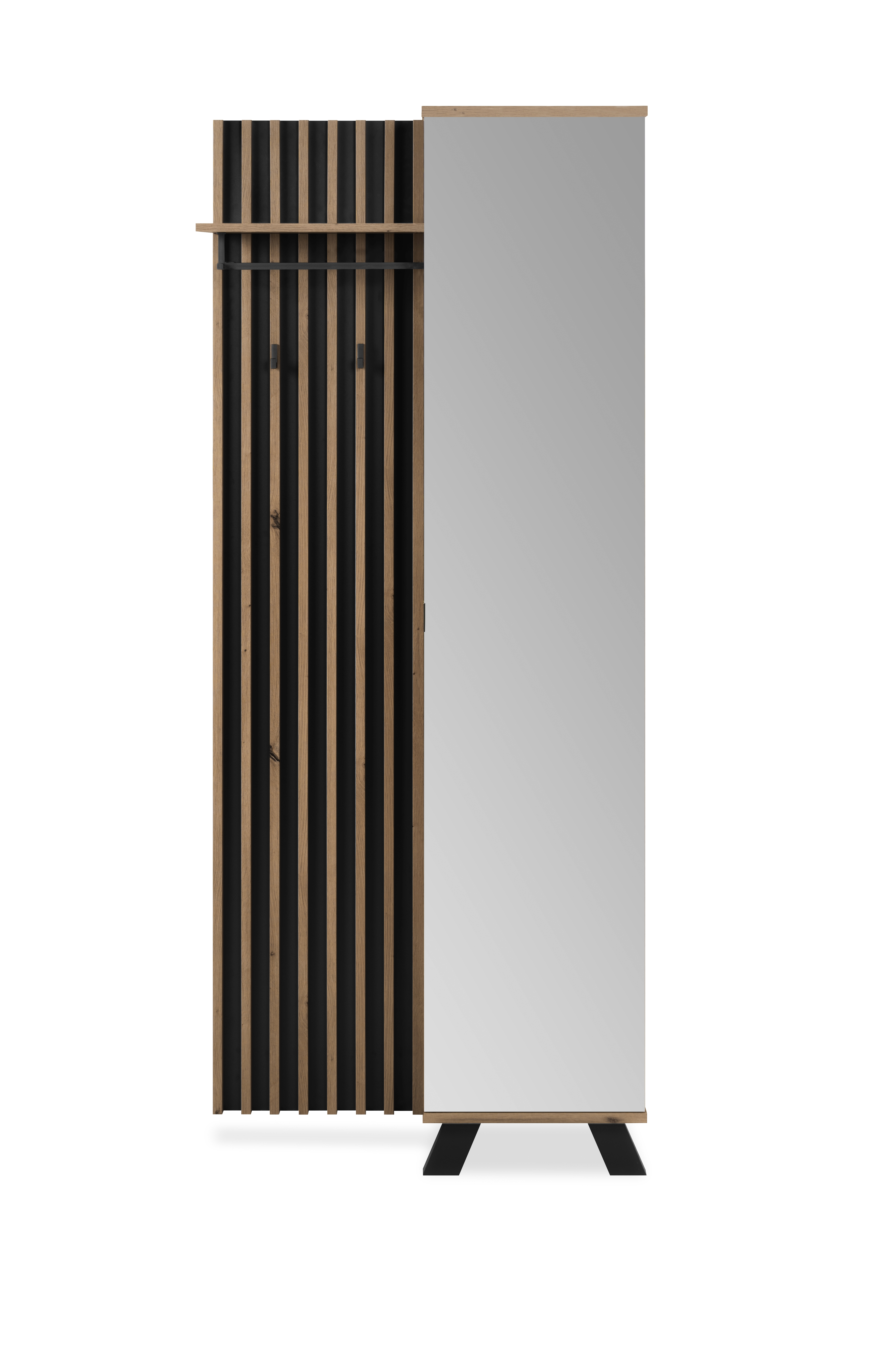 Kompaktgarderobe MECHELLE Kompaktgarderobe MECHELLE