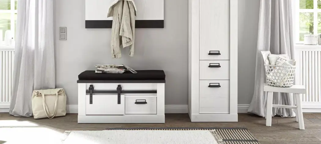 Ratgeber: Einrichtungstipps für einen schmalen Flur Ratgeber: Einrichtungstipps für einen schmalen Flur