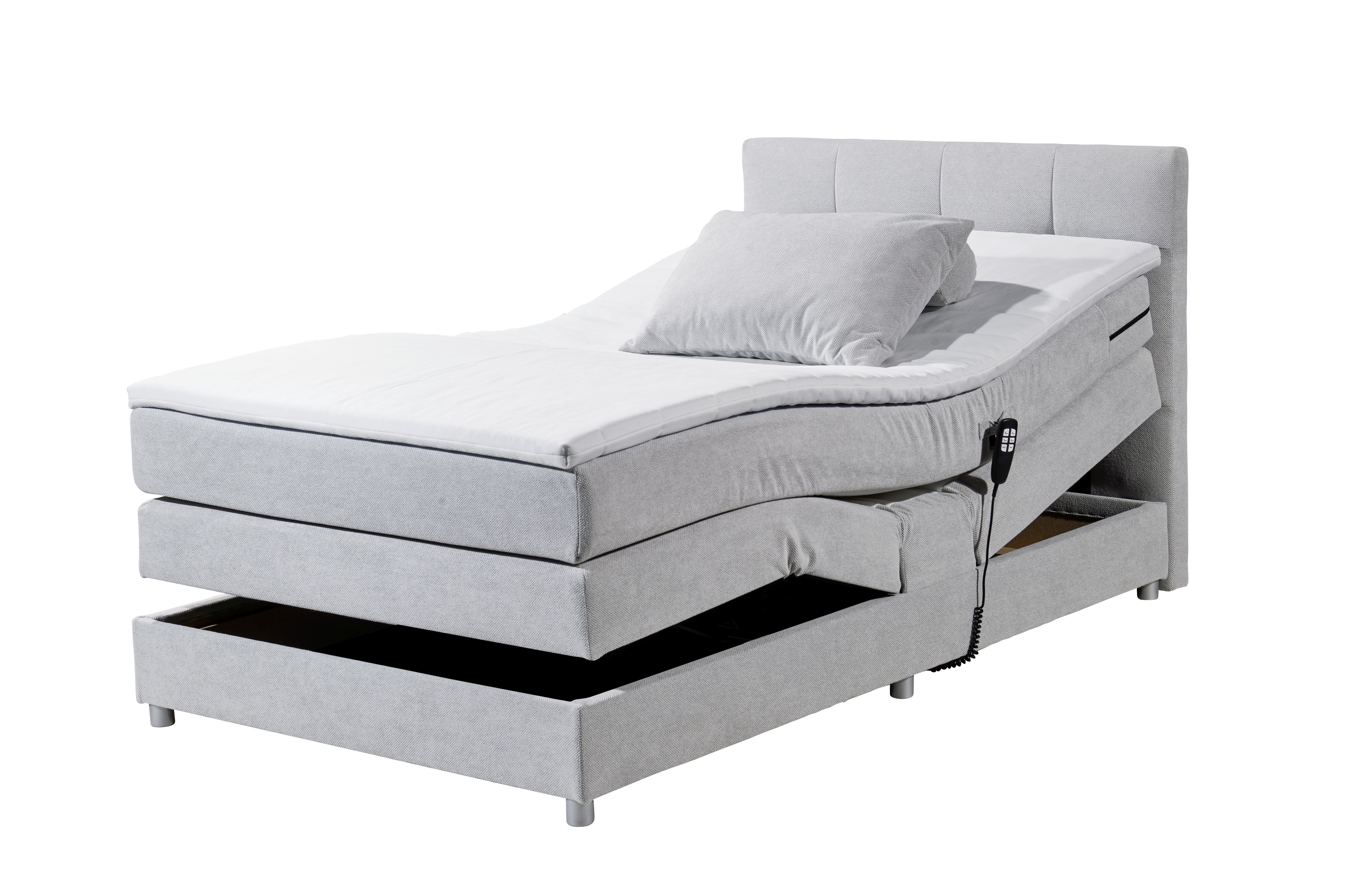 Boxspringbett  TULUM 6