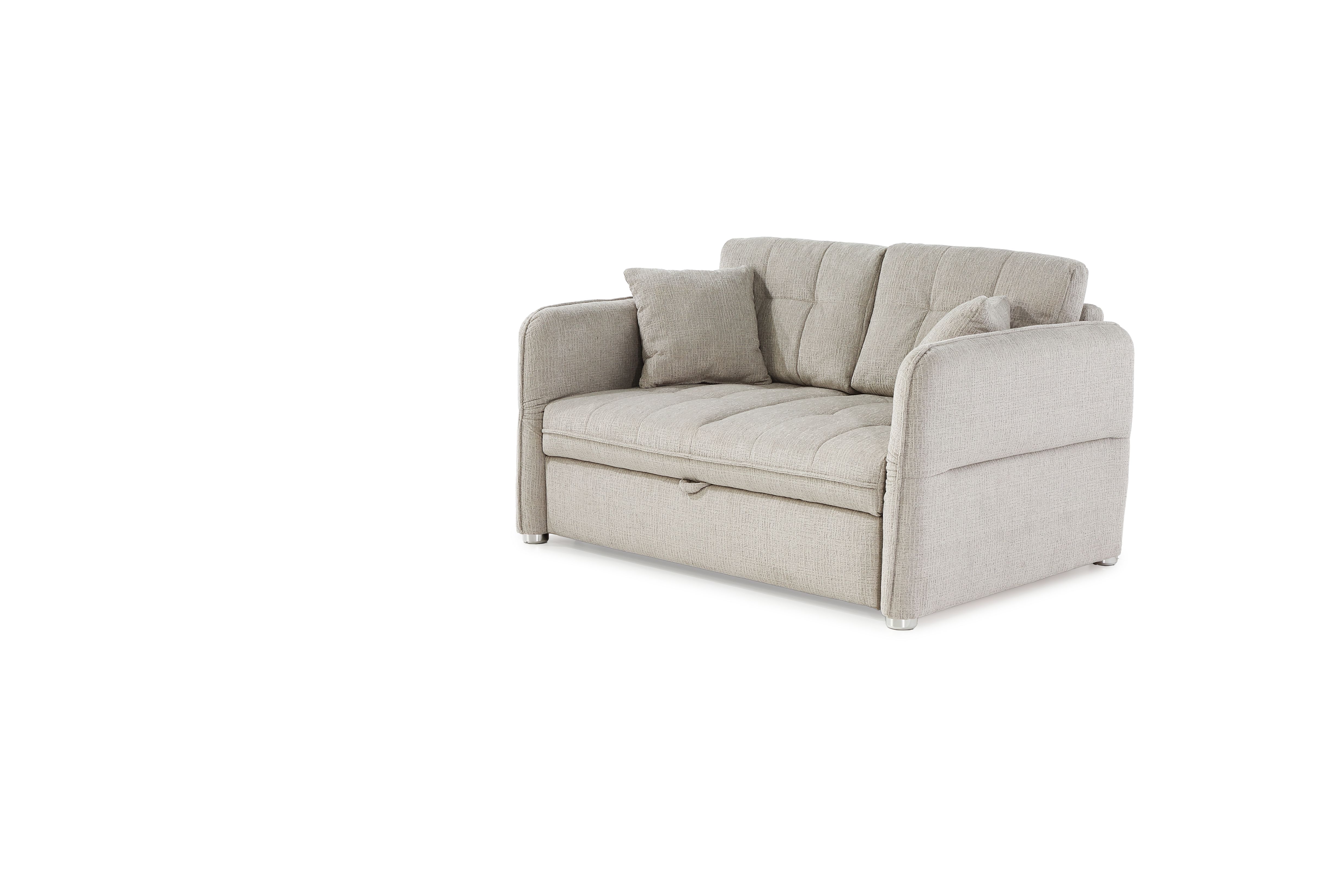 Schlafsofa  LEON 120 Schlafsofa  LEON 120