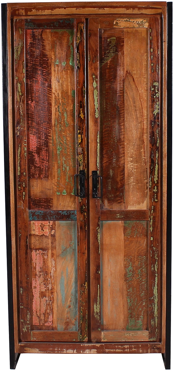 Garderobenschrank BALI