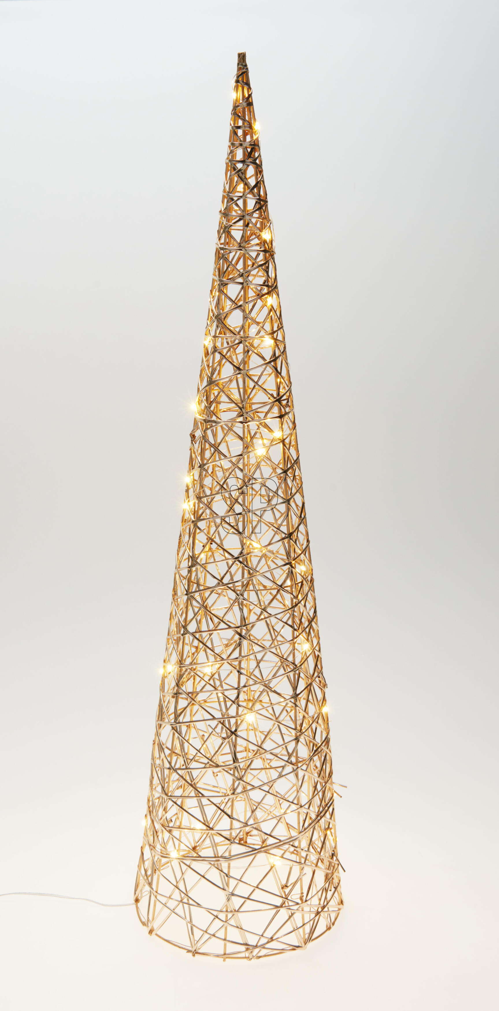 Pyramide mit LED CHRISTMAS Pyramide mit LED CHRISTMAS