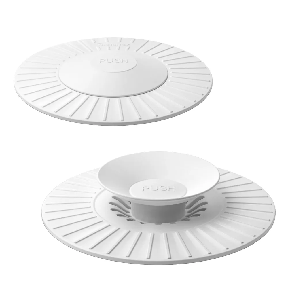 Abfluss-Abdeckung Universal KITCHEN