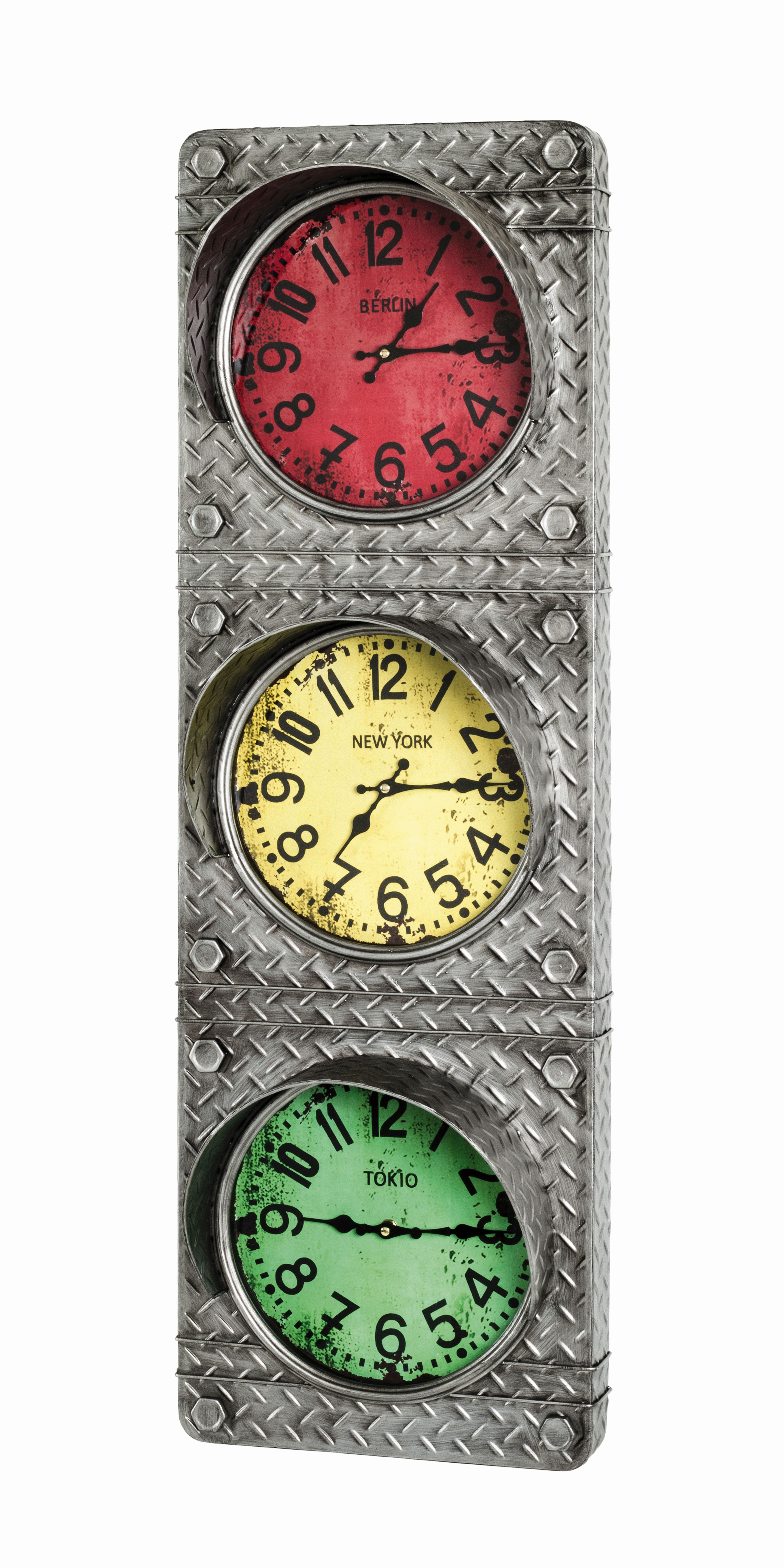 Wanduhr 19880
