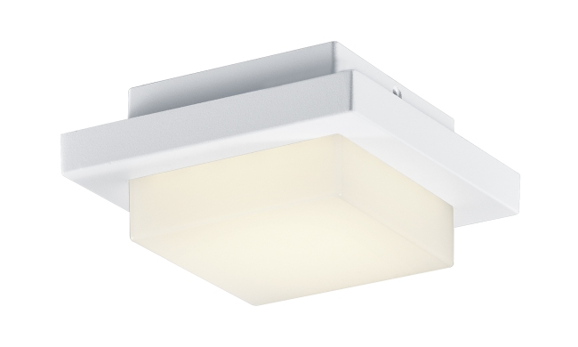 LED Außenwandleuchte  HONDO