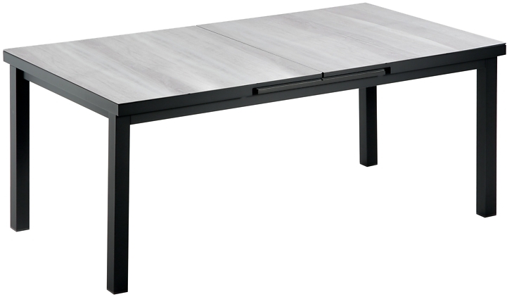 Ausziehtisch 180x100cm NANCER Ausziehtisch 180x100cm NANCER