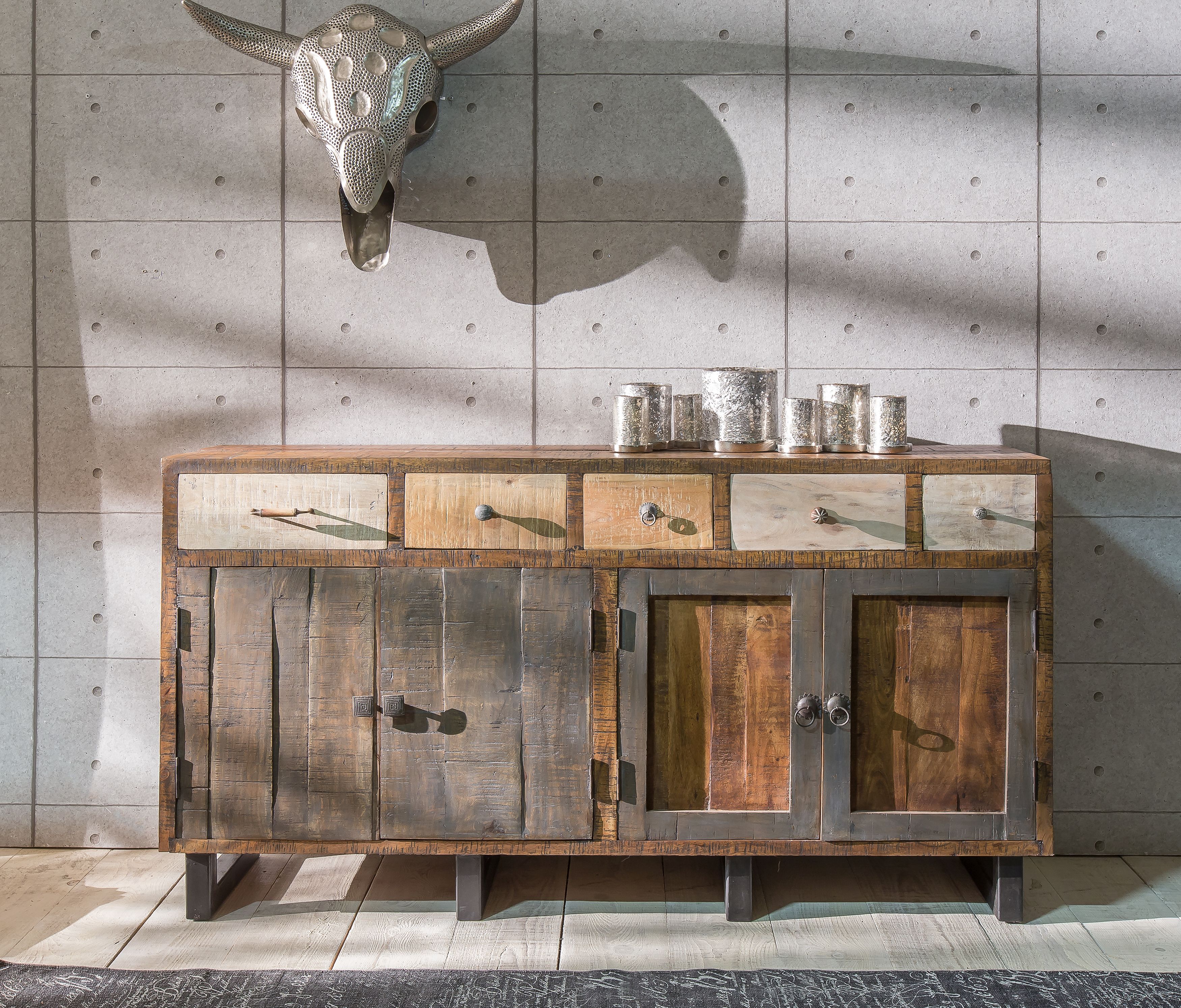 Sideboard PRIYA Sideboard PRIYA