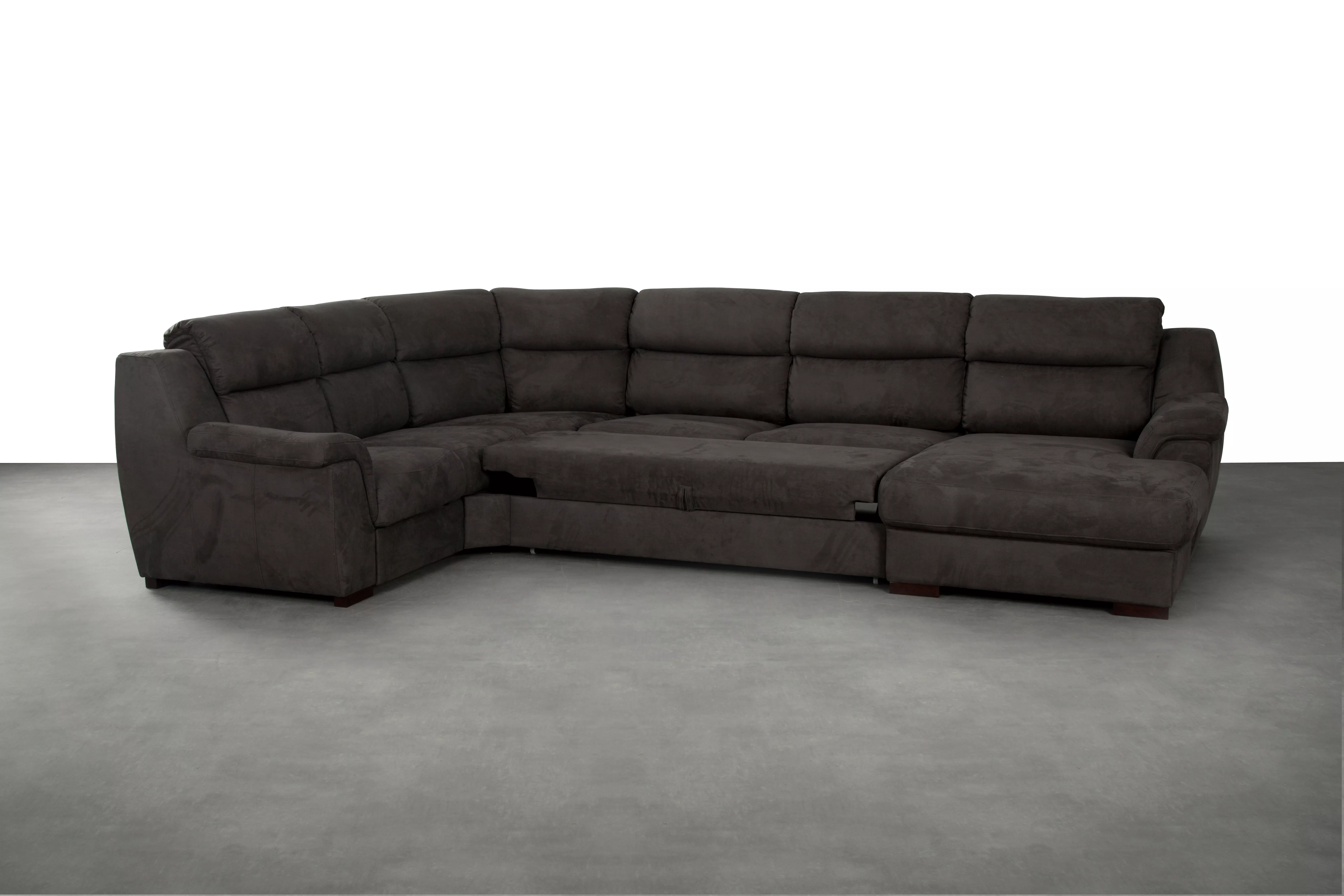 Wohnlandschaft mit Funktion DANNY