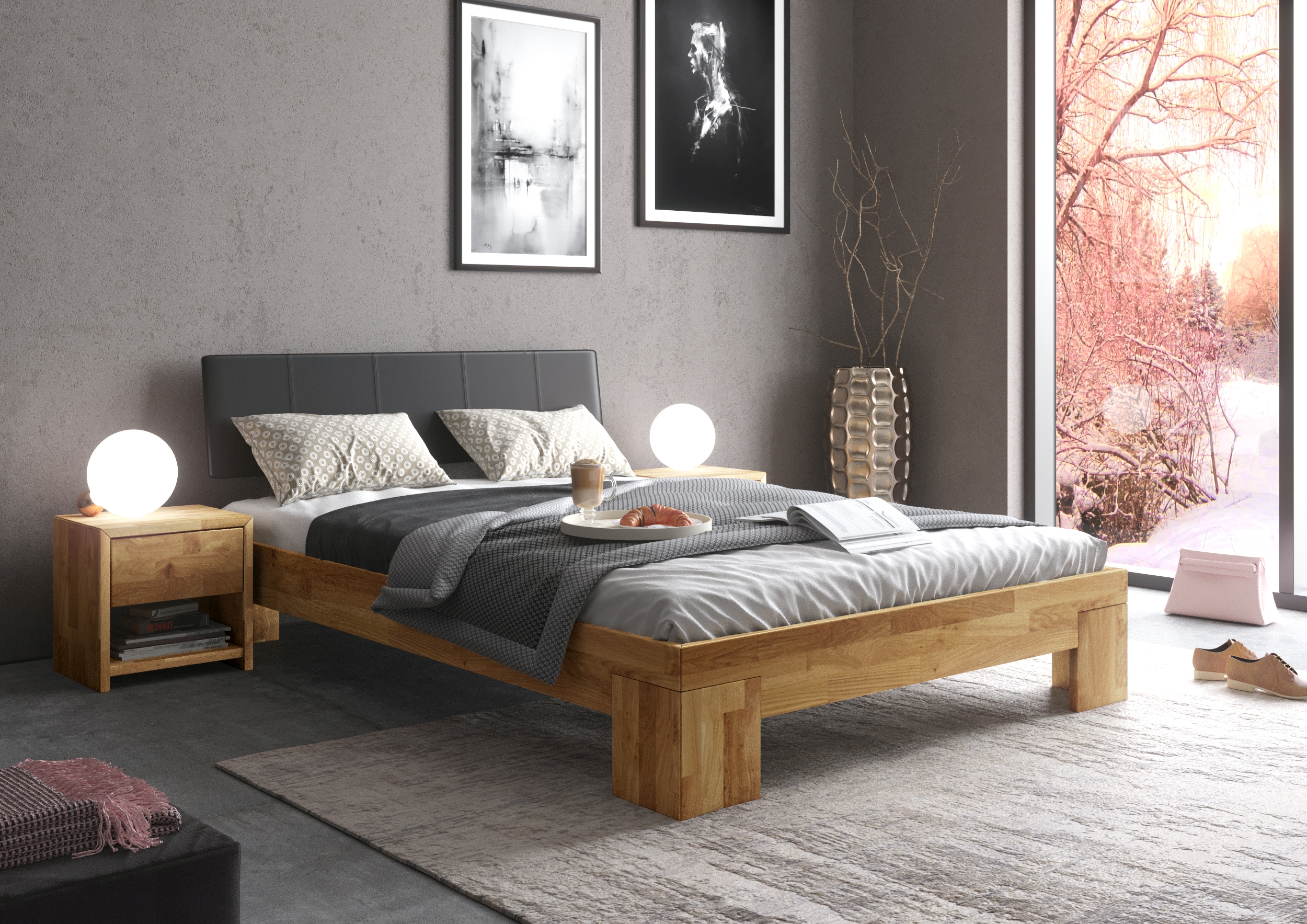 Bett MOSTA Bett MOSTA