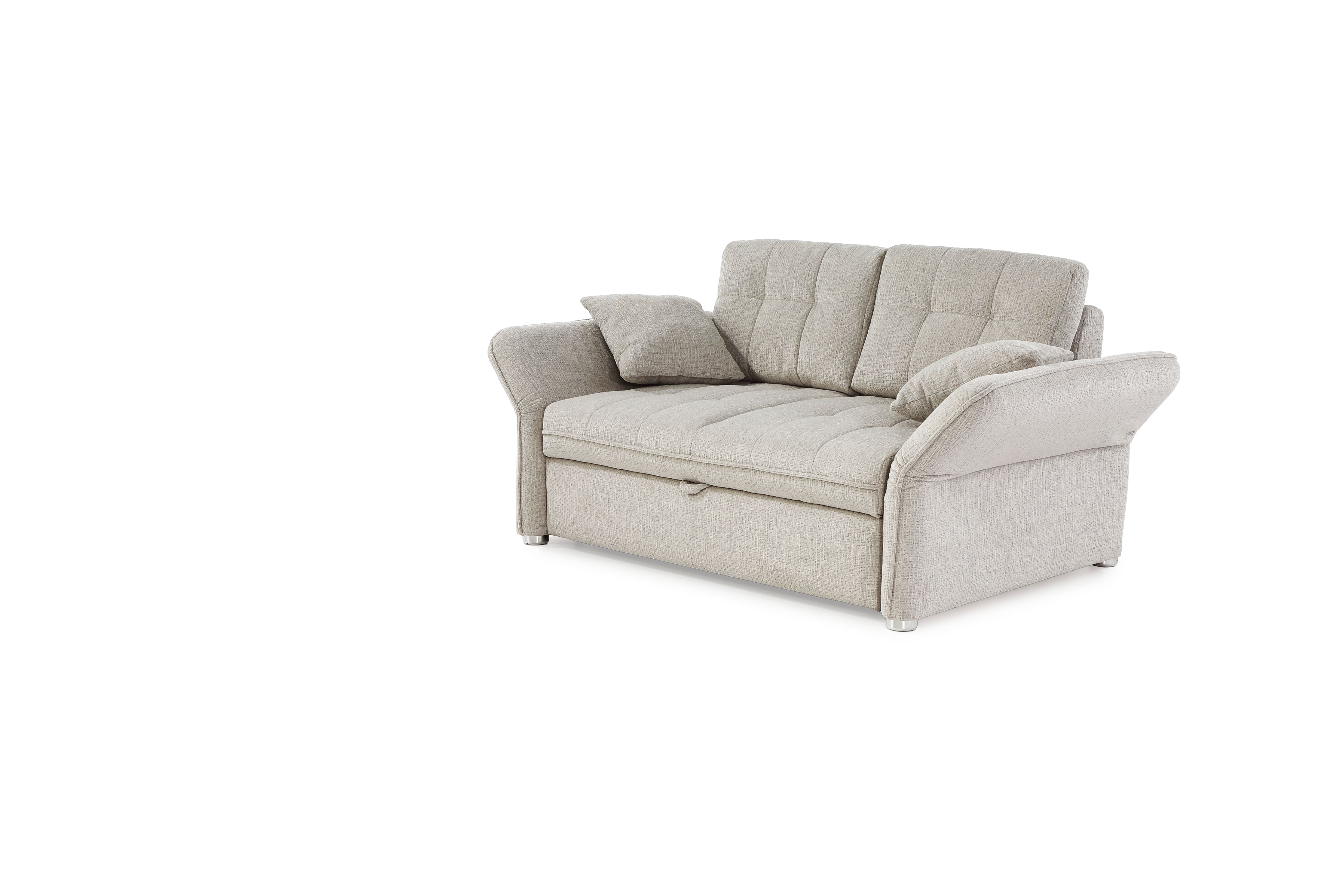Schlafsofa  LEON 120