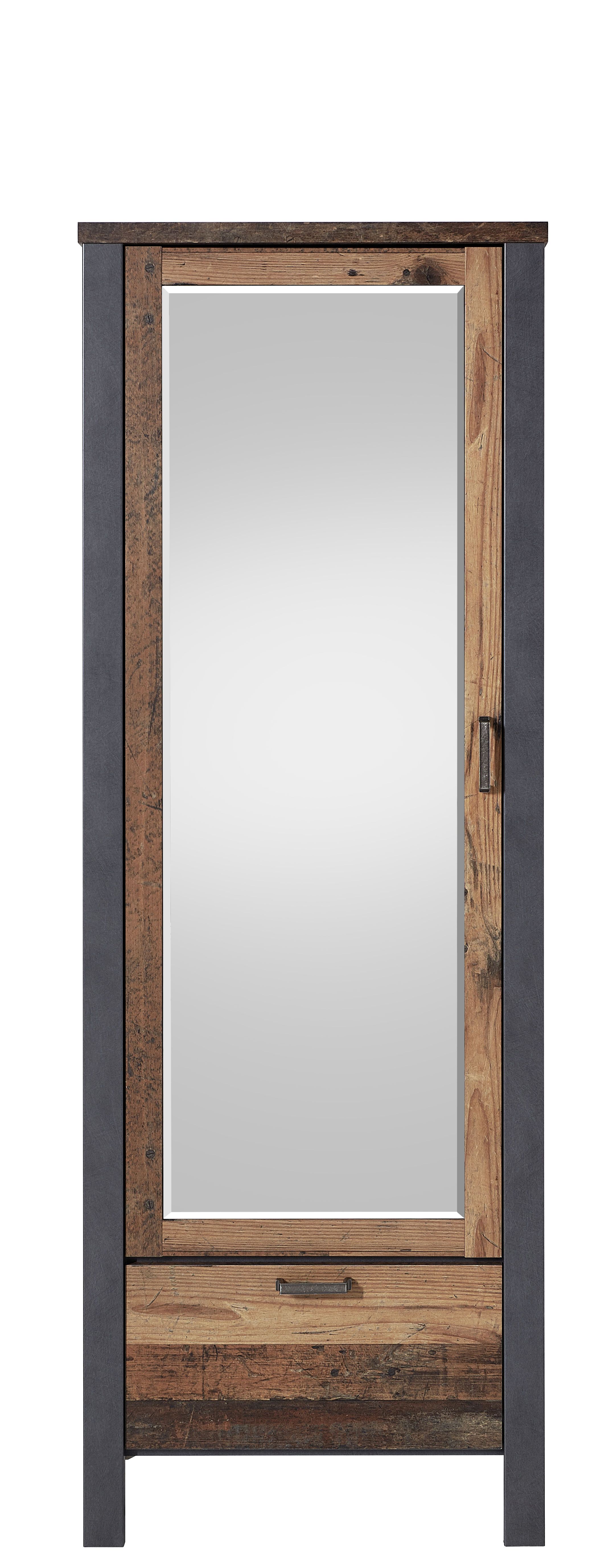 Garderobenschrank CARDIFF