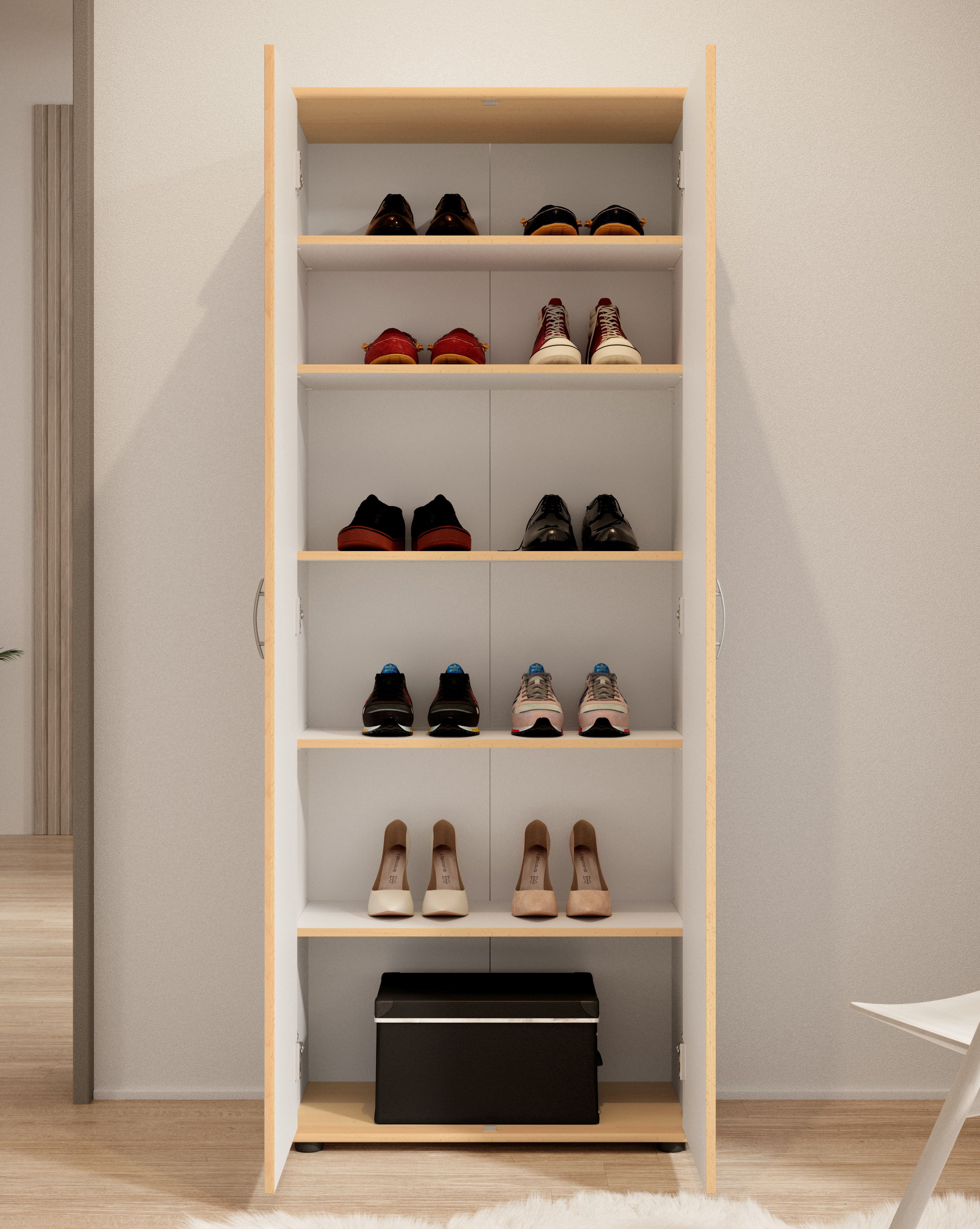 Schuhschrank TALENT