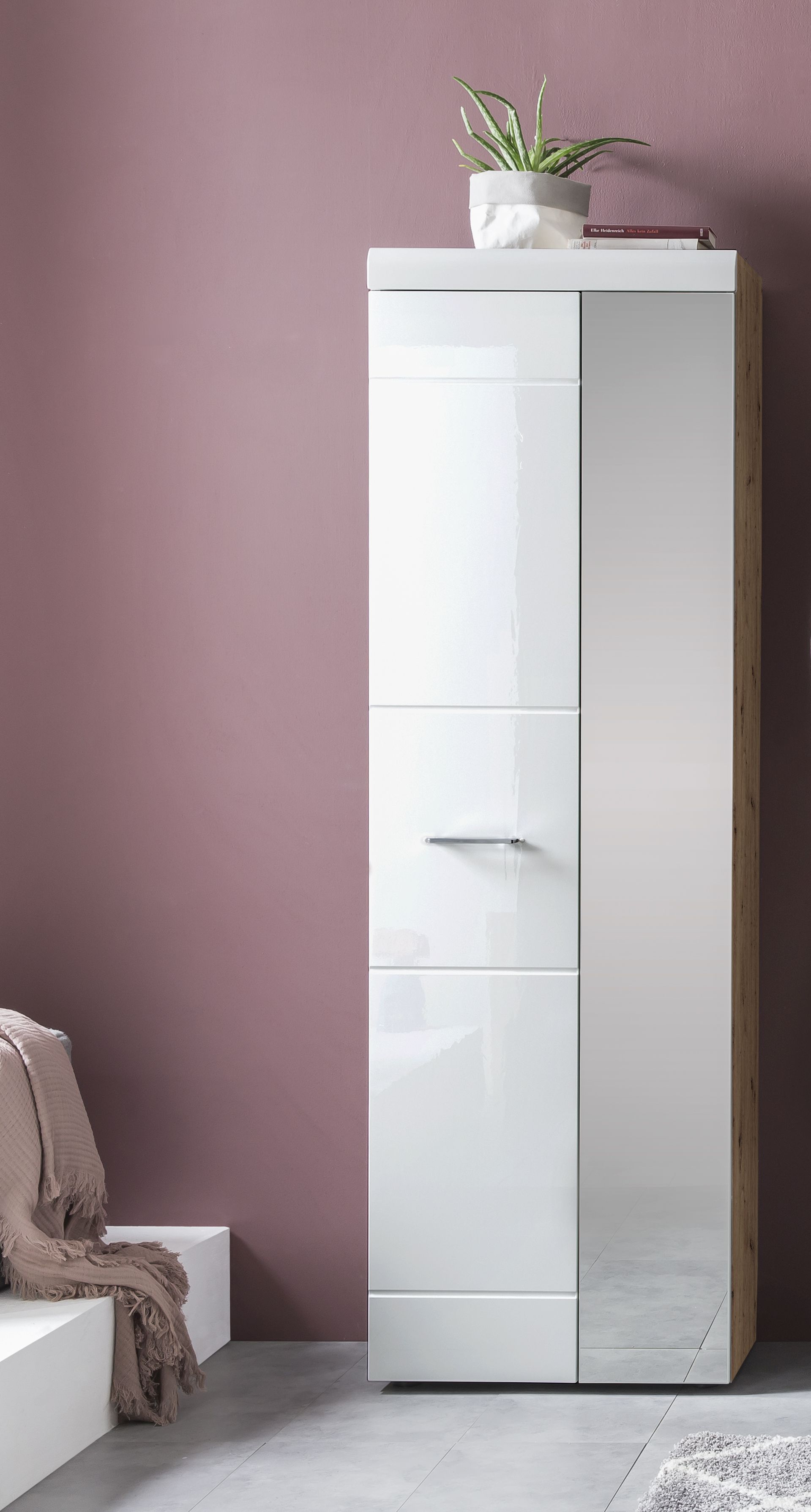 Garderobenschrank LIRO