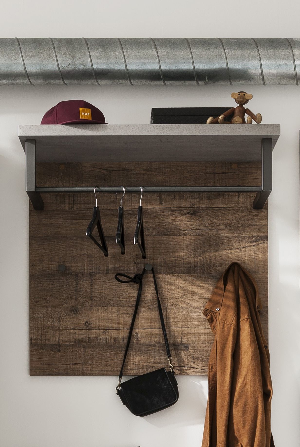 Wandgarderobe LAFABRICA