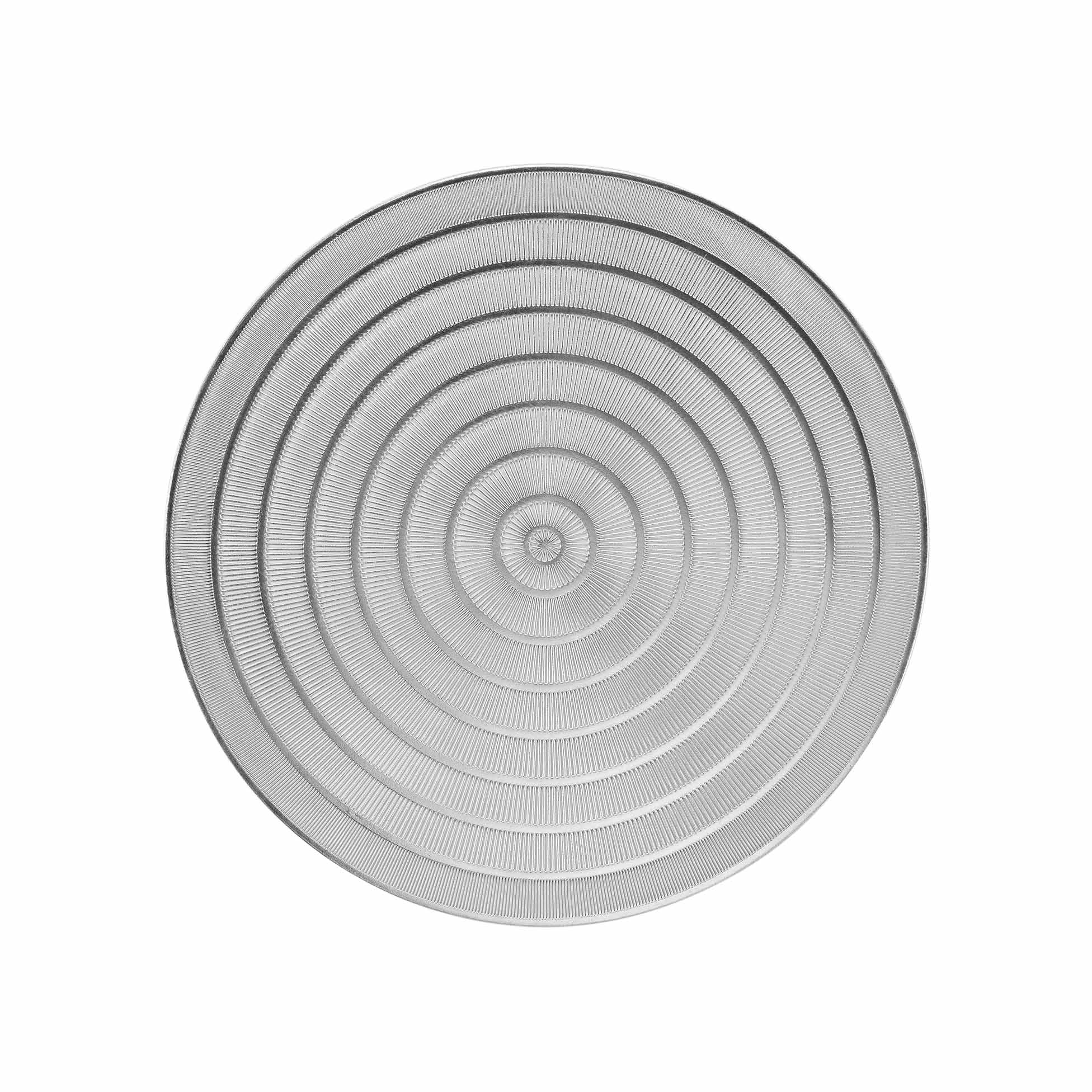 Tischset rund ORIENTAL