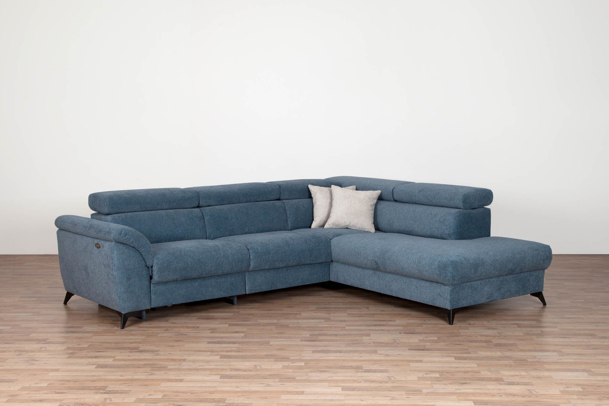 Polsterecke mit Funktion BOCA Polsterecke mit Funktion BOCA