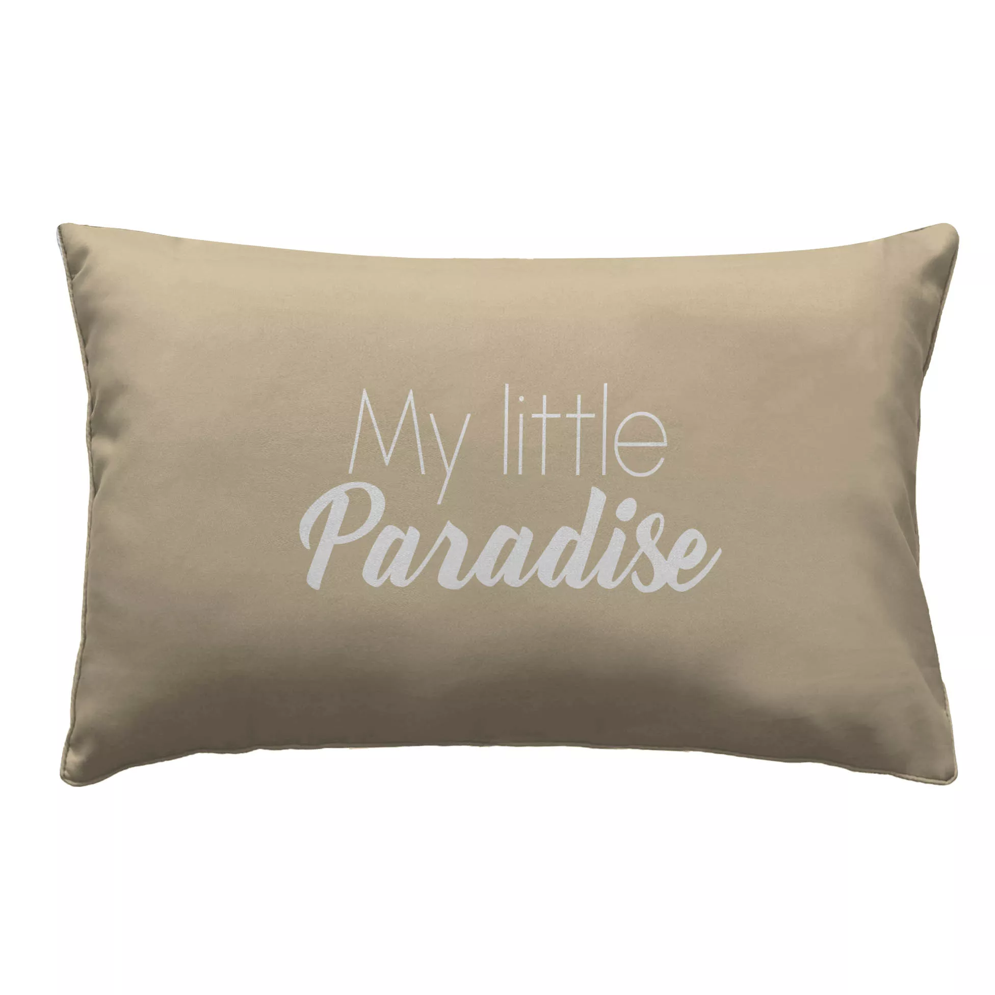Dekokissen My little Paradise OUTDOOR
