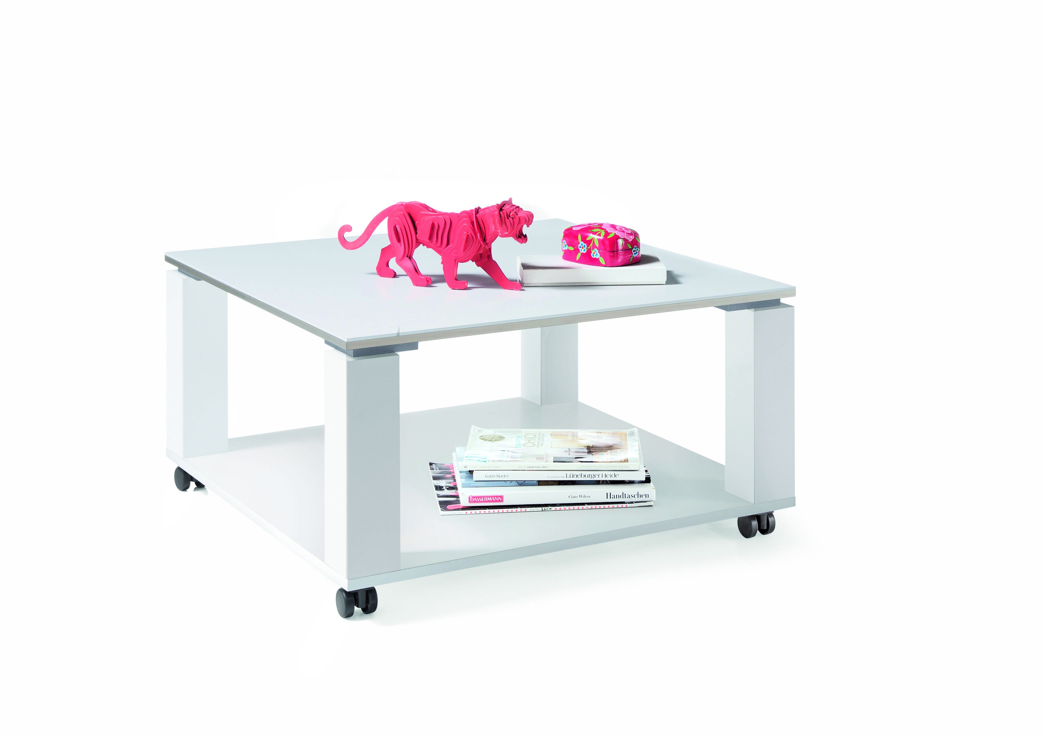 Couchtisch ROMY MOBIL
