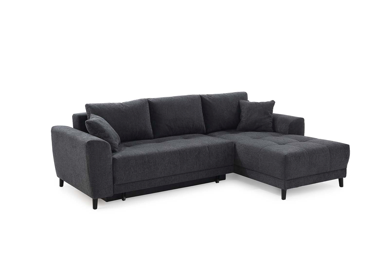 Polsterecke mit Funktion BEVERLY Polsterecke mit Funktion BEVERLY