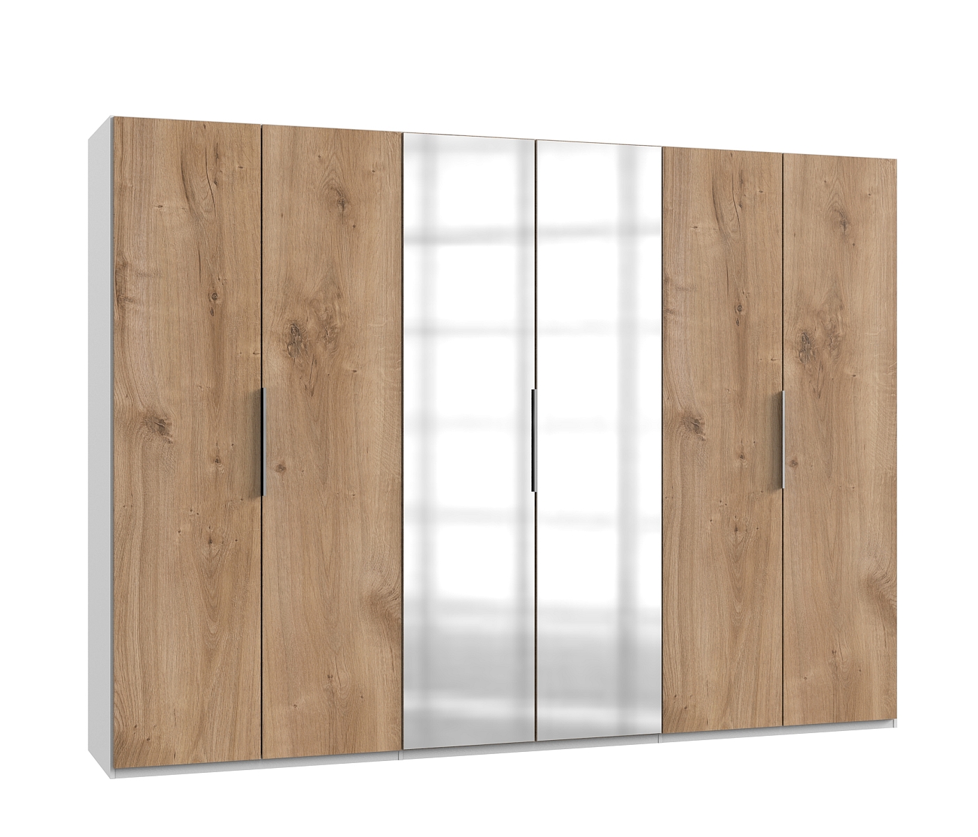 Drehtürenschrank LEVEL 36 A Drehtürenschrank LEVEL 36 A
