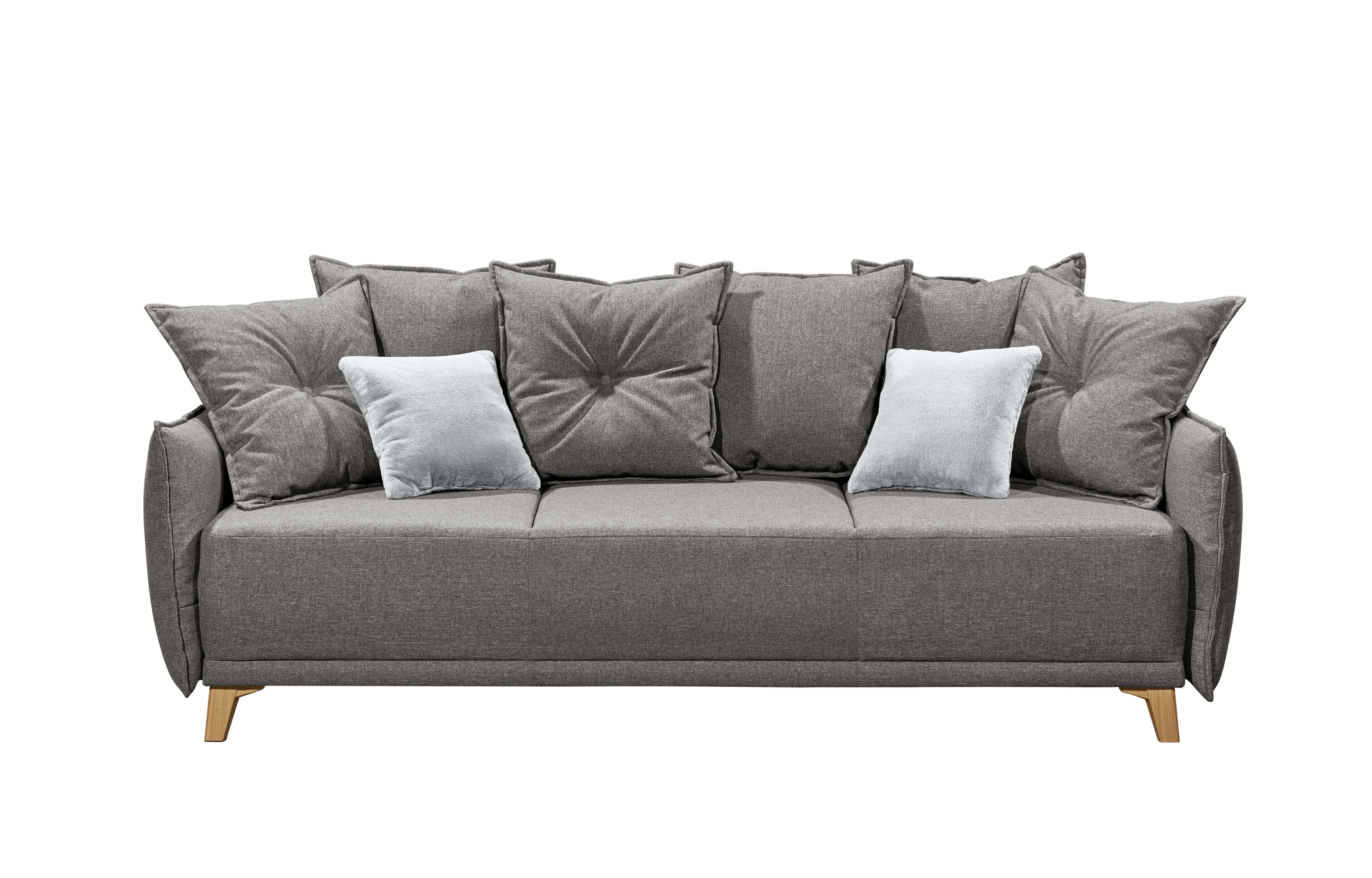 Schlafsofa PAMPLONA 3DL