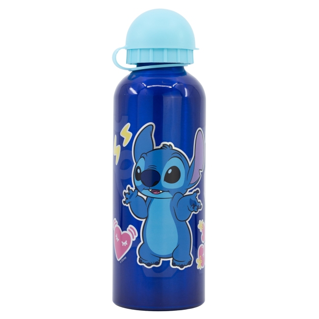 Aluminium Flasche Stitch STITCH Aluminium Flasche Stitch STITCH