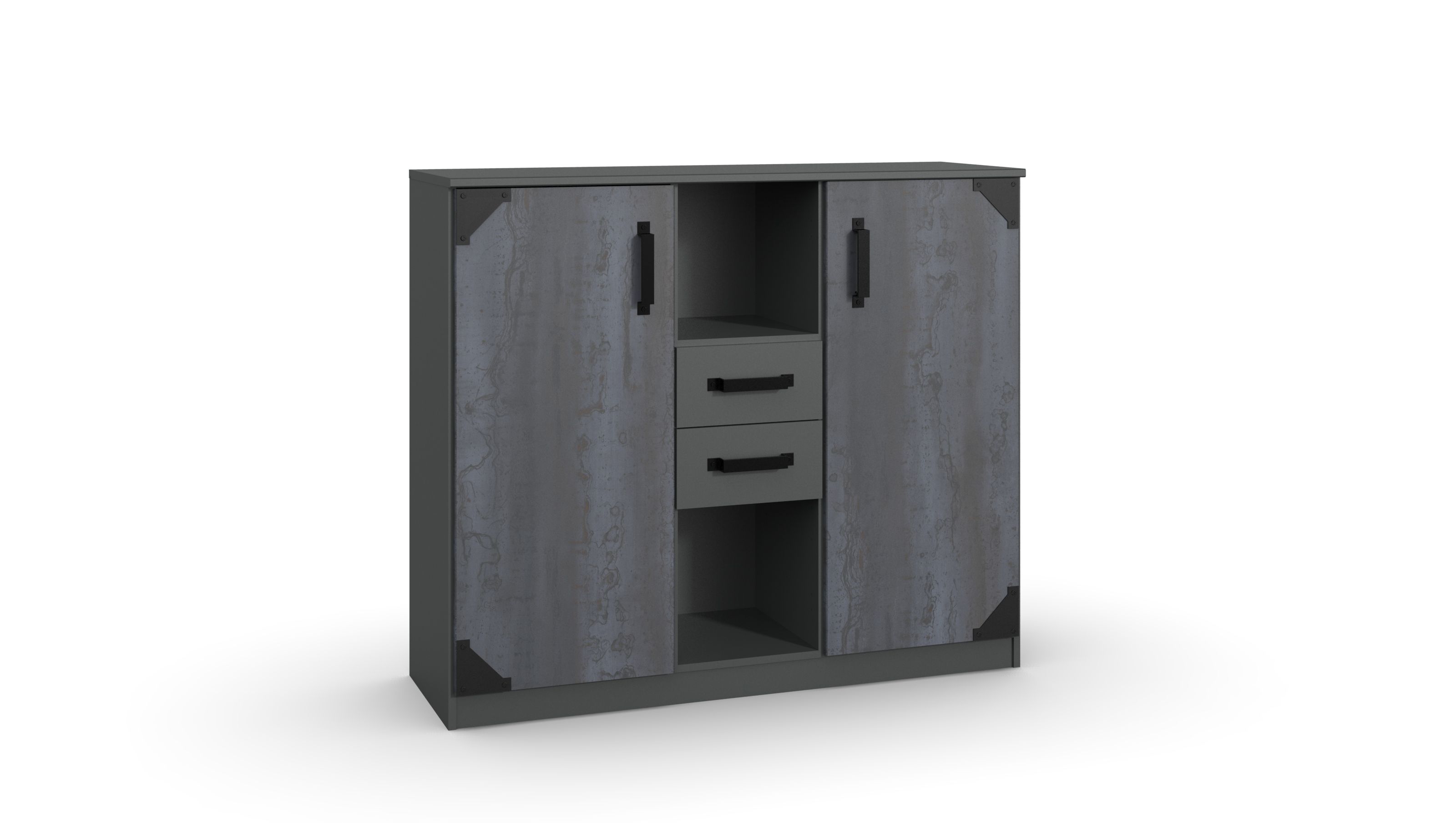 Highboard NOTTINGHAM