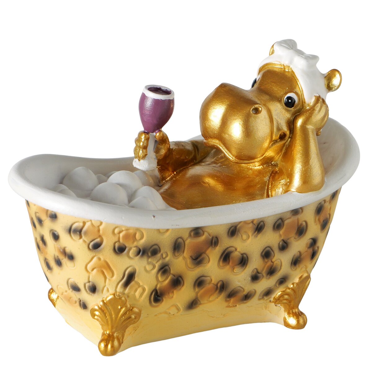 Dekoaufsteller Badewanne  VIVIANA