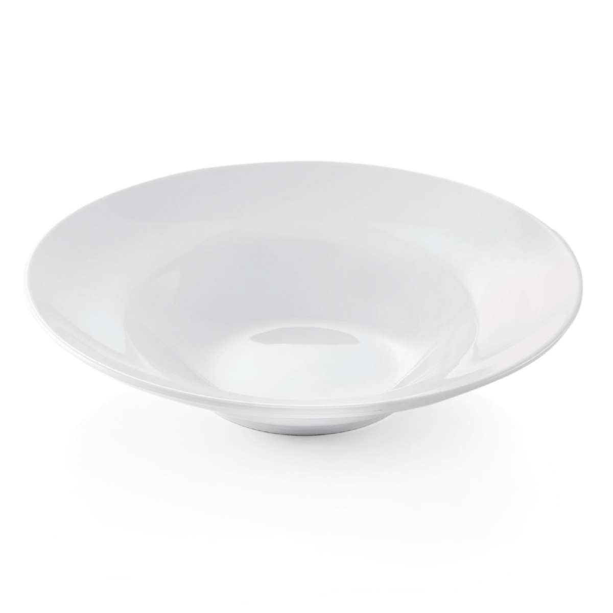 Pastateller Opalglas