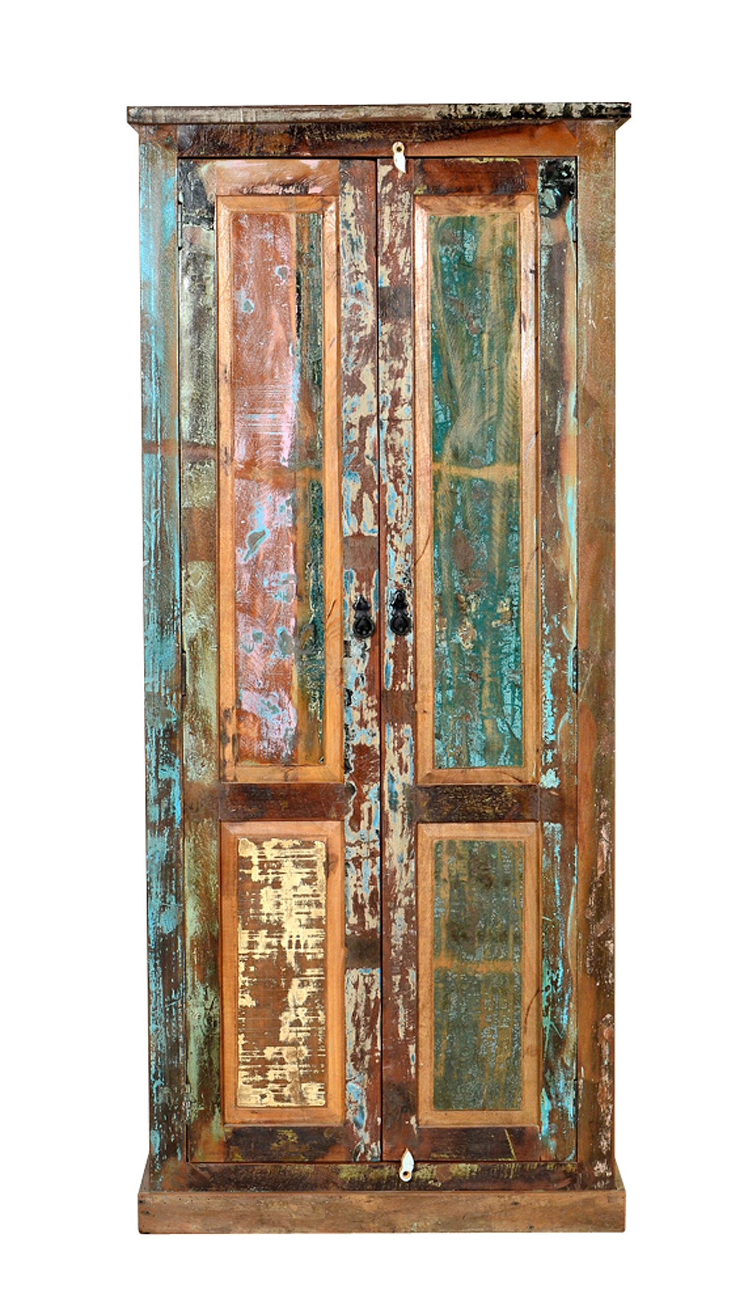 Garderobenschrank RIVERBOAT Garderobenschrank RIVERBOAT