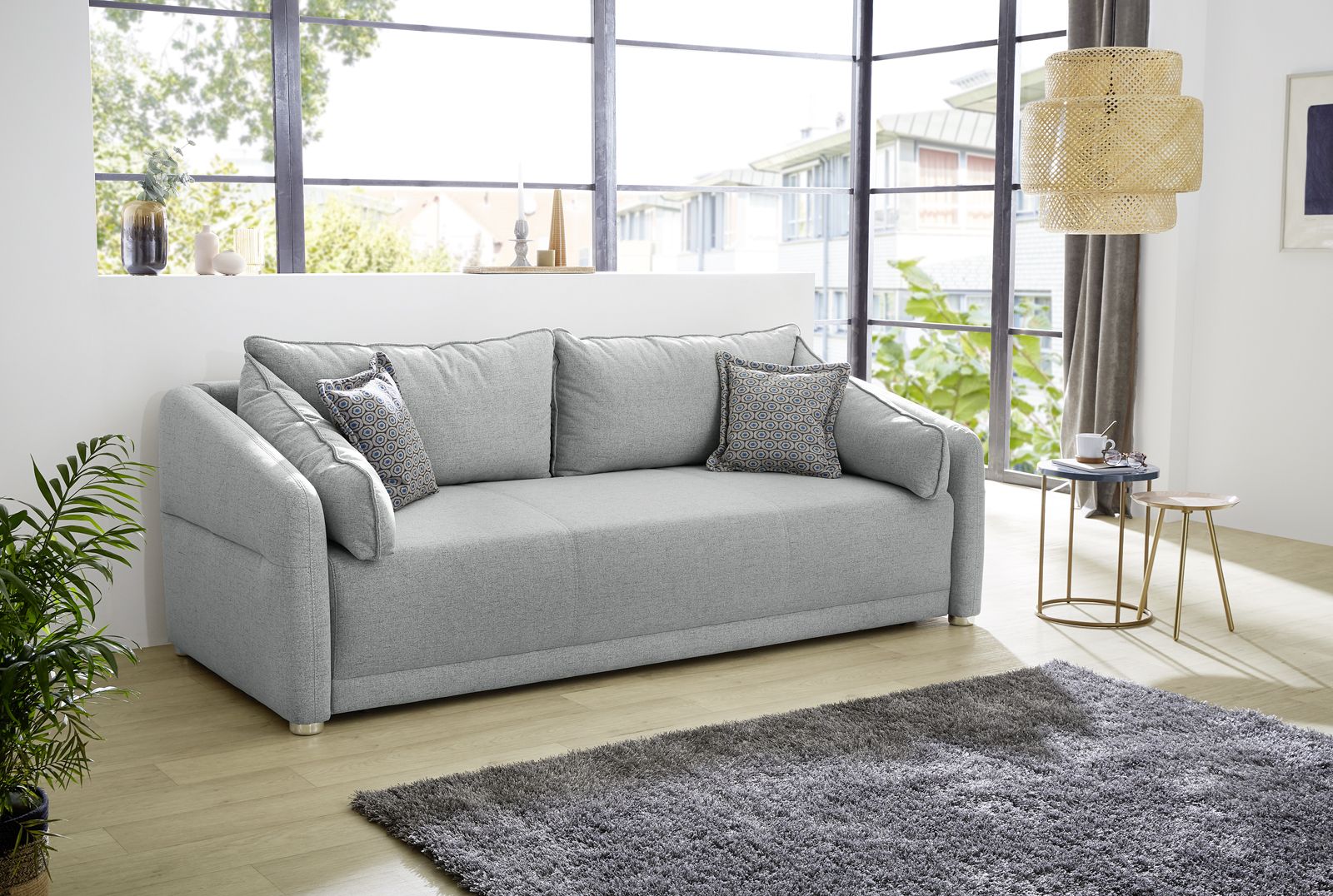 Schlafsofa LASSE