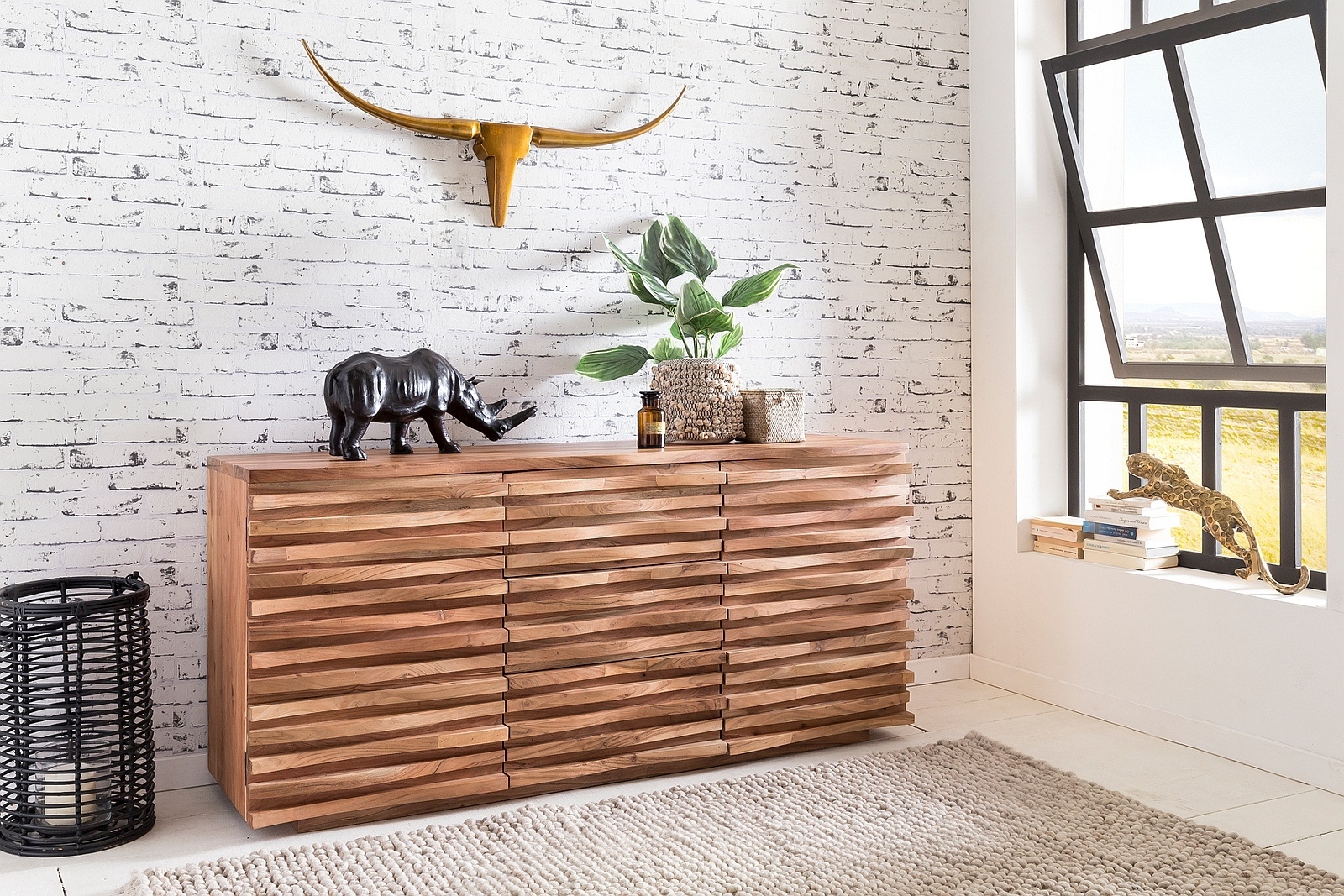 Sideboard AYACUCHO Sideboard AYACUCHO
