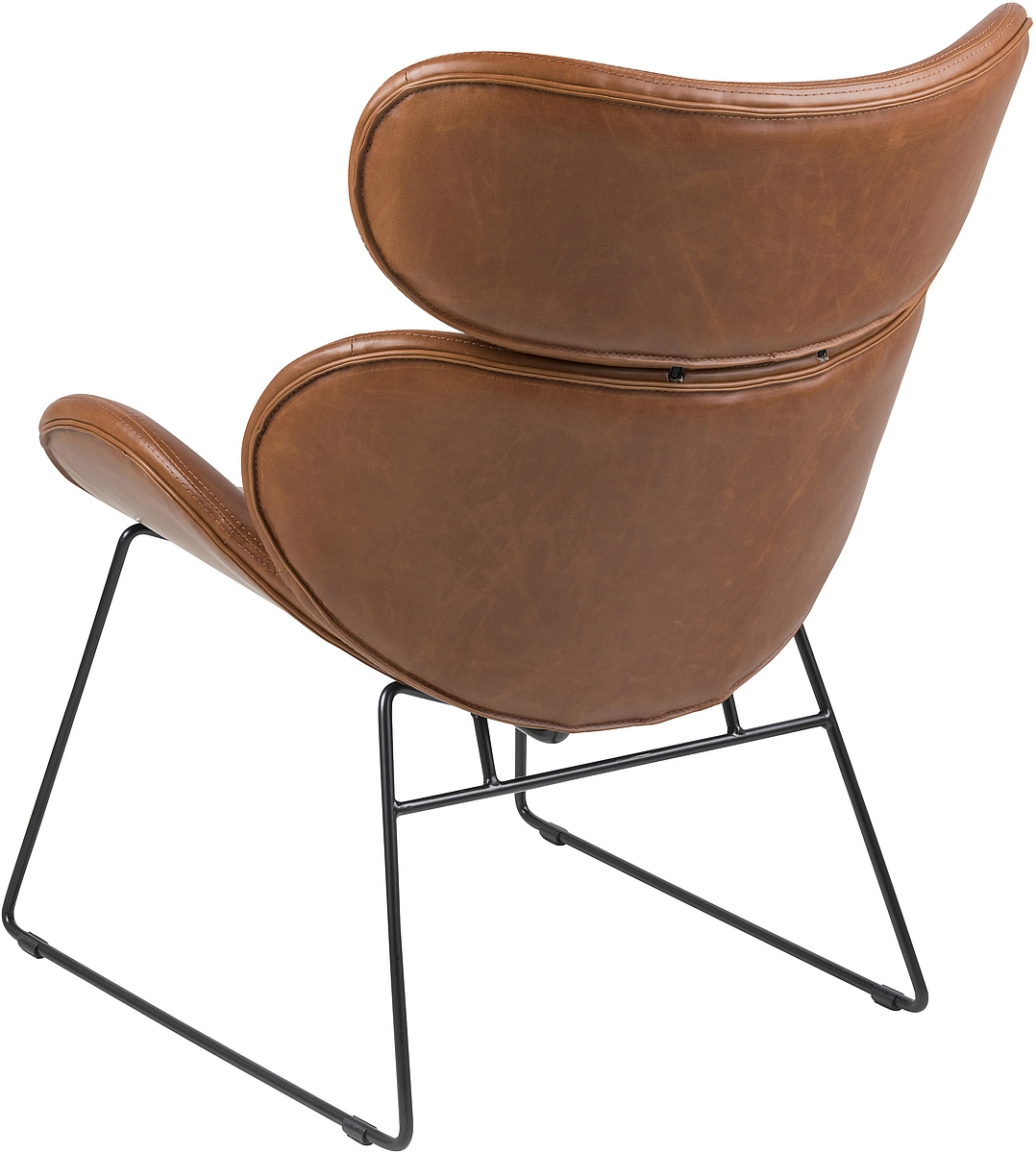 Loungesessel CAZAR
