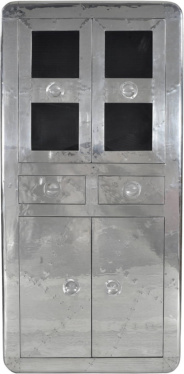 Vitrine AIRMAN Vitrine AIRMAN